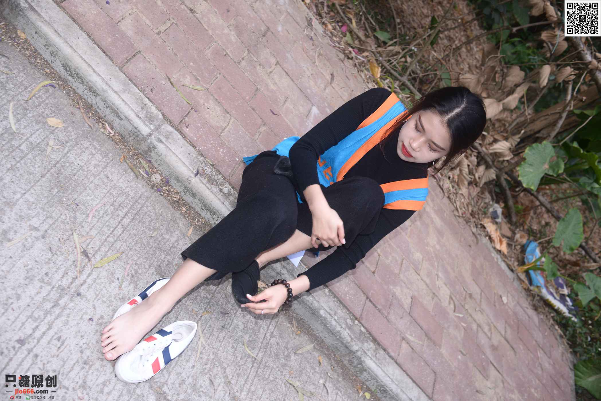 图片[123]-[只糖棉袜]NO.172 苏瑶 星辰满天[190P] – 速更版-美库