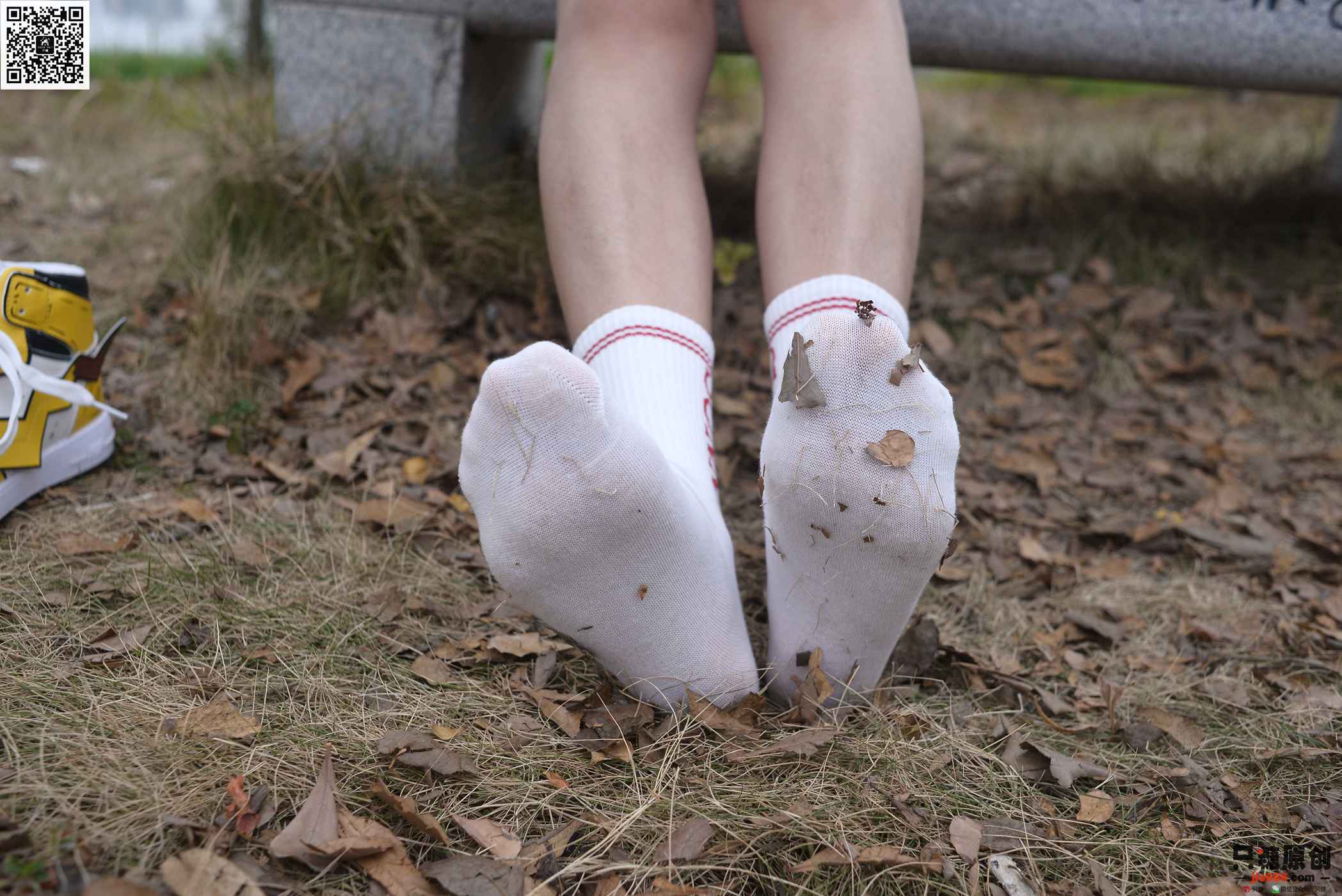 图片[110]-[只糖棉袜]NO.174 阿雅 人间美满[207P] – 速更版-美库