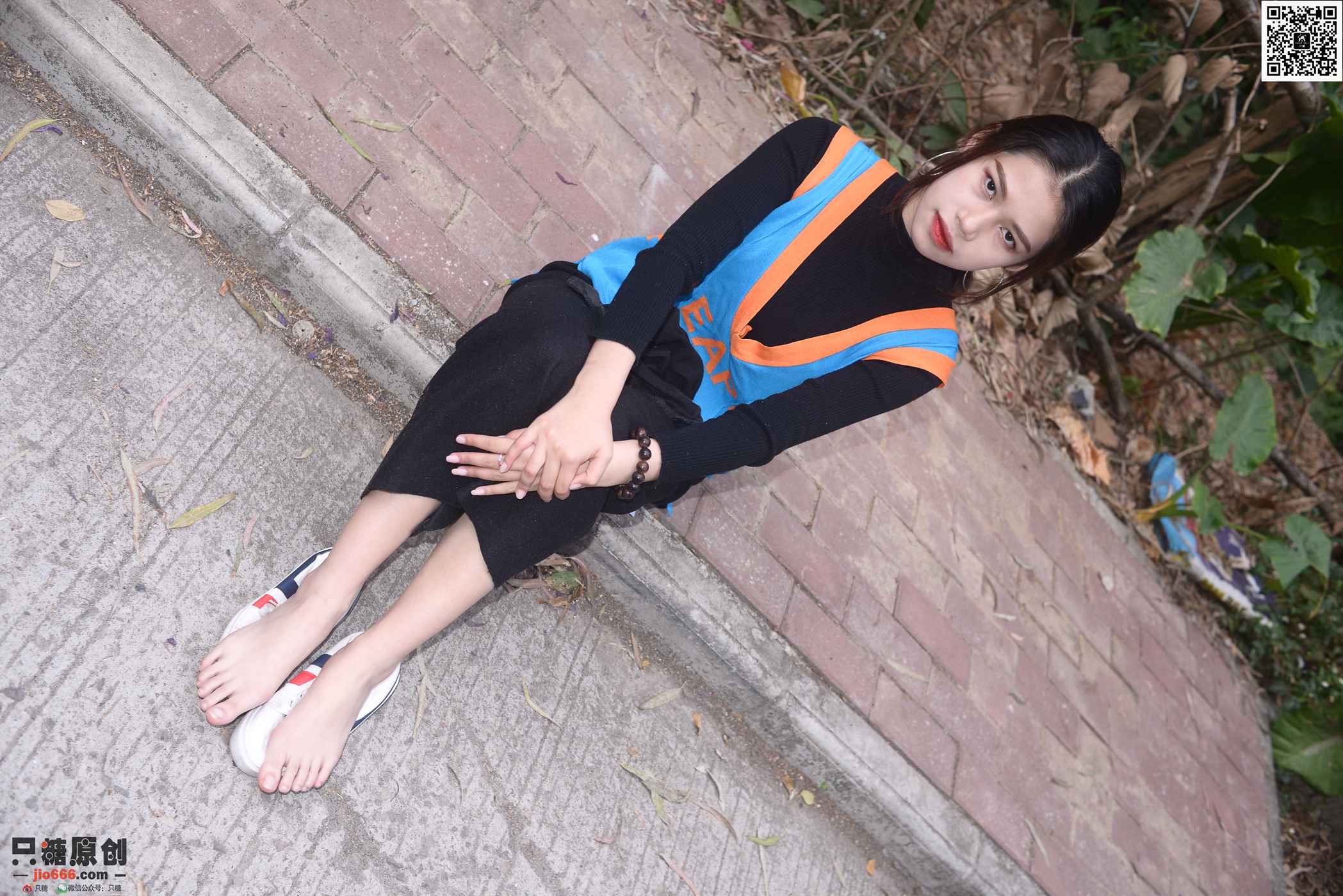 图片[125]-[只糖棉袜]NO.172 苏瑶 星辰满天[190P] – 速更版-美库