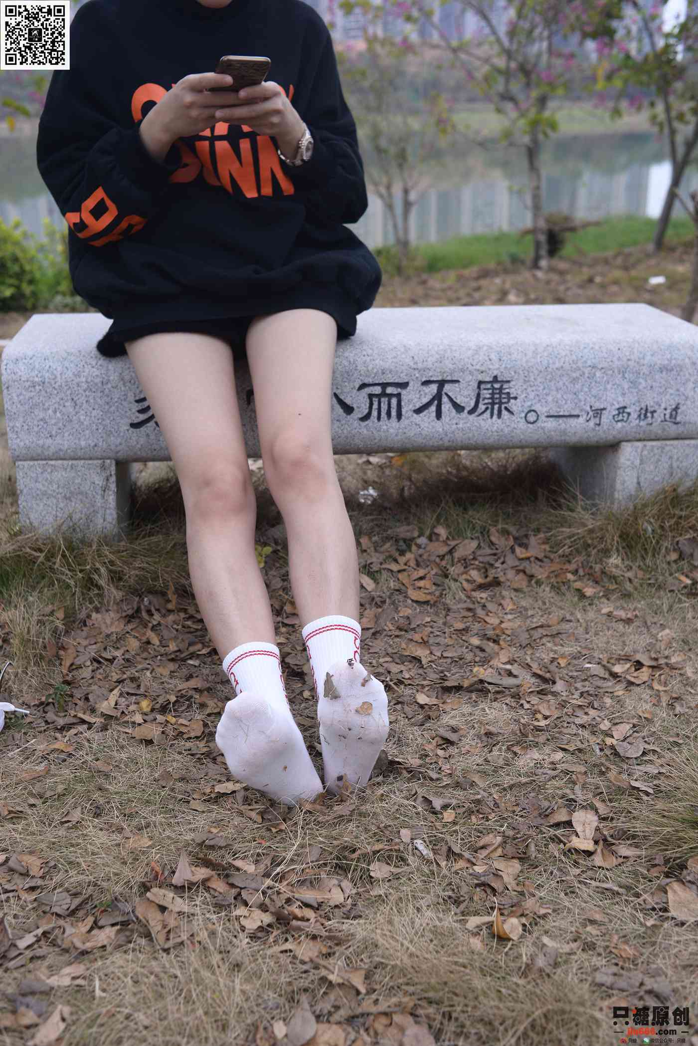 图片[111]-[只糖棉袜]NO.174 阿雅 人间美满[207P] – 速更版-美库