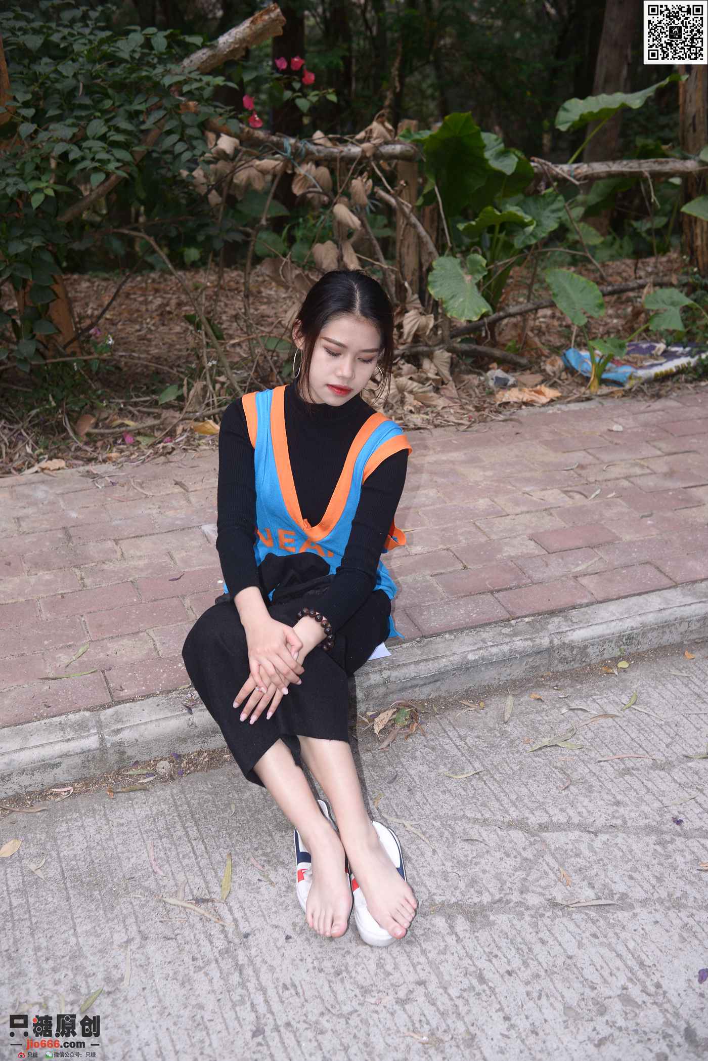 图片[126]-[只糖棉袜]NO.172 苏瑶 星辰满天[190P] – 速更版-美库