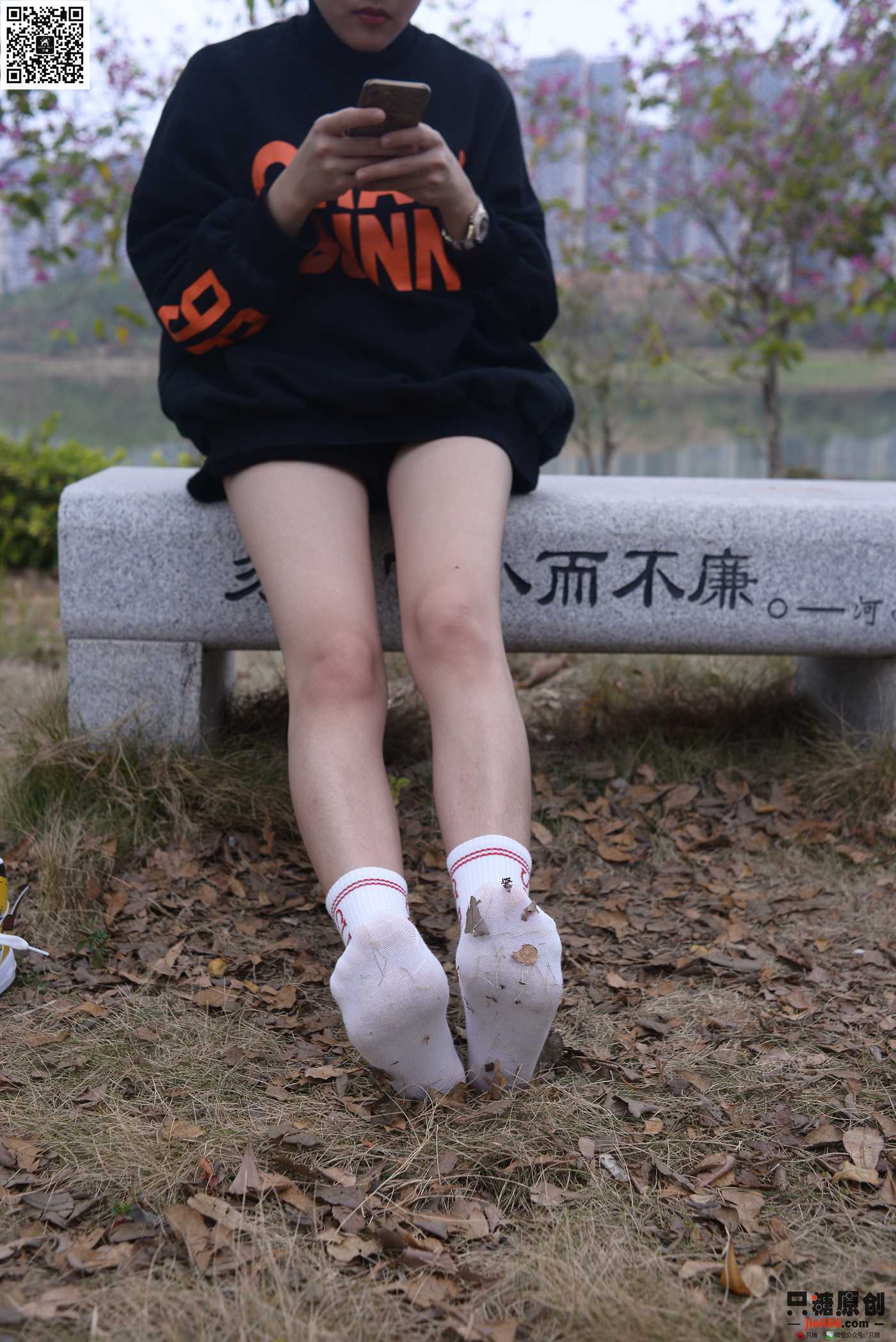 图片[112]-[只糖棉袜]NO.174 阿雅 人间美满[207P] – 速更版-美库