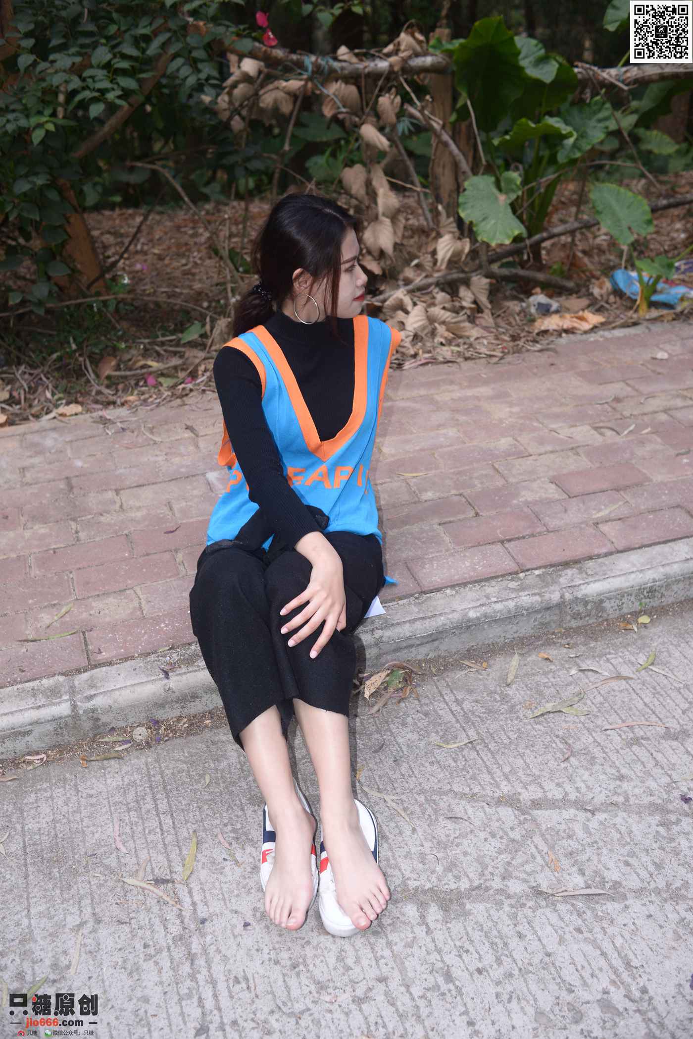 图片[127]-[只糖棉袜]NO.172 苏瑶 星辰满天[190P] – 速更版-美库