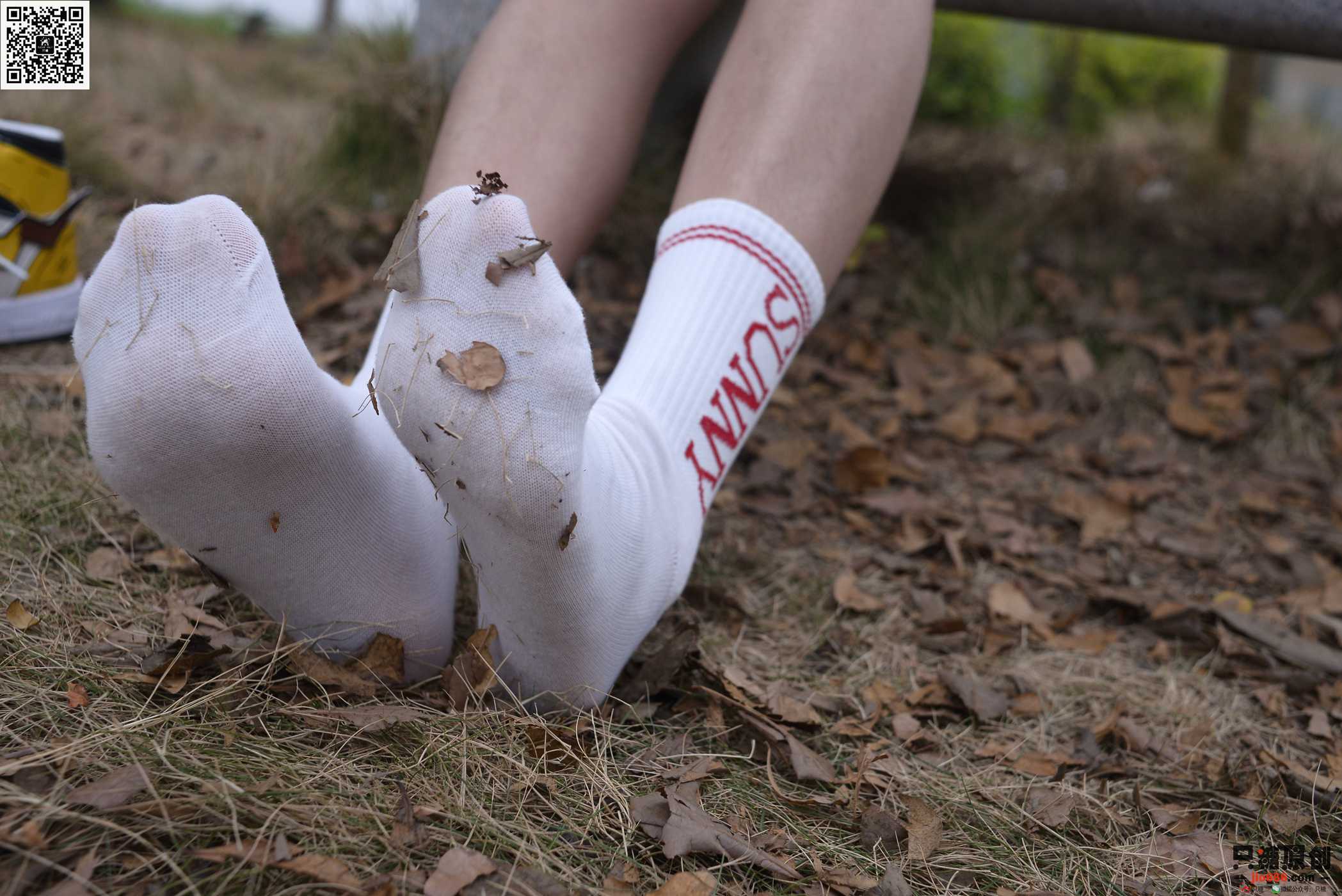 图片[113]-[只糖棉袜]NO.174 阿雅 人间美满[207P] – 速更版-美库