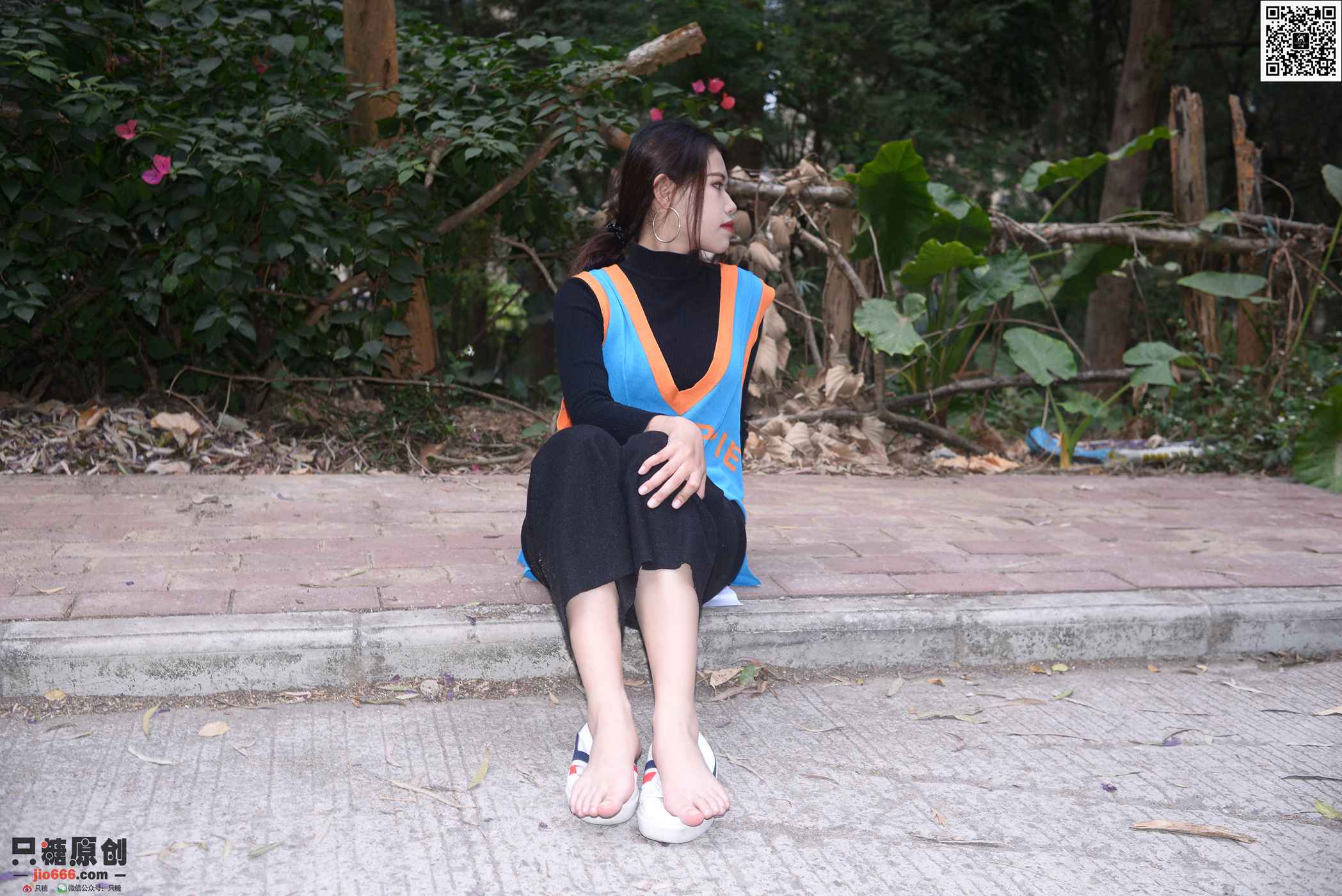 图片[129]-[只糖棉袜]NO.172 苏瑶 星辰满天[190P] – 速更版-美库