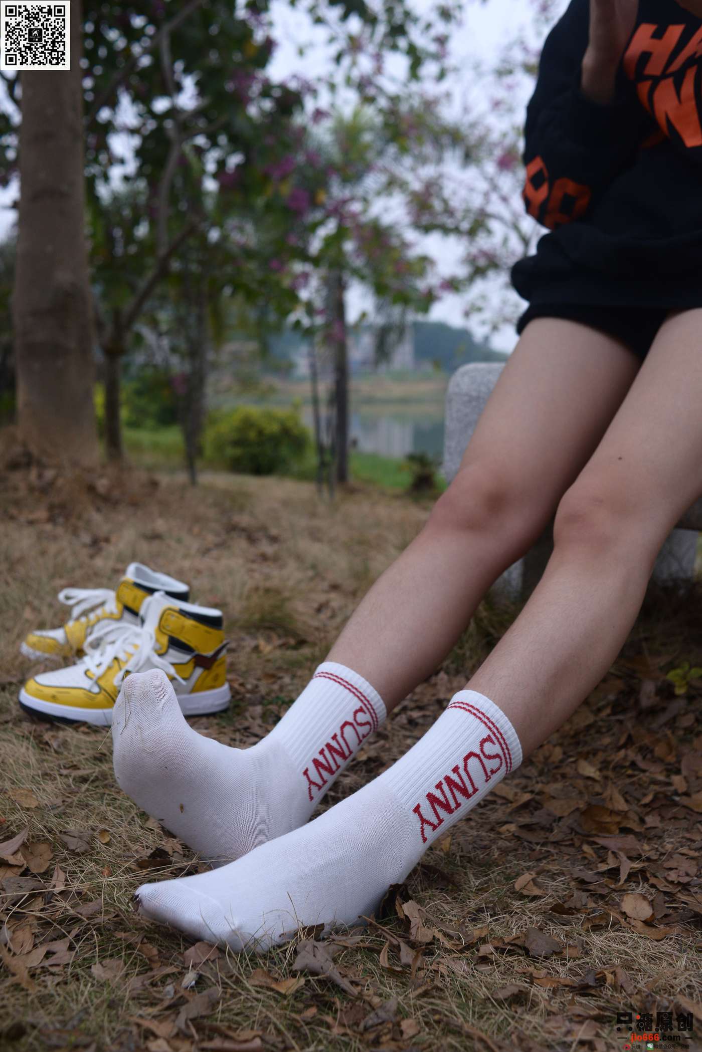 图片[115]-[只糖棉袜]NO.174 阿雅 人间美满[207P] – 速更版-美库