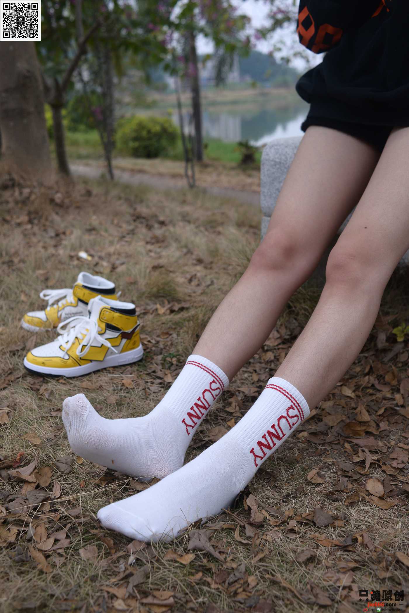 图片[117]-[只糖棉袜]NO.174 阿雅 人间美满[207P] – 速更版-美库