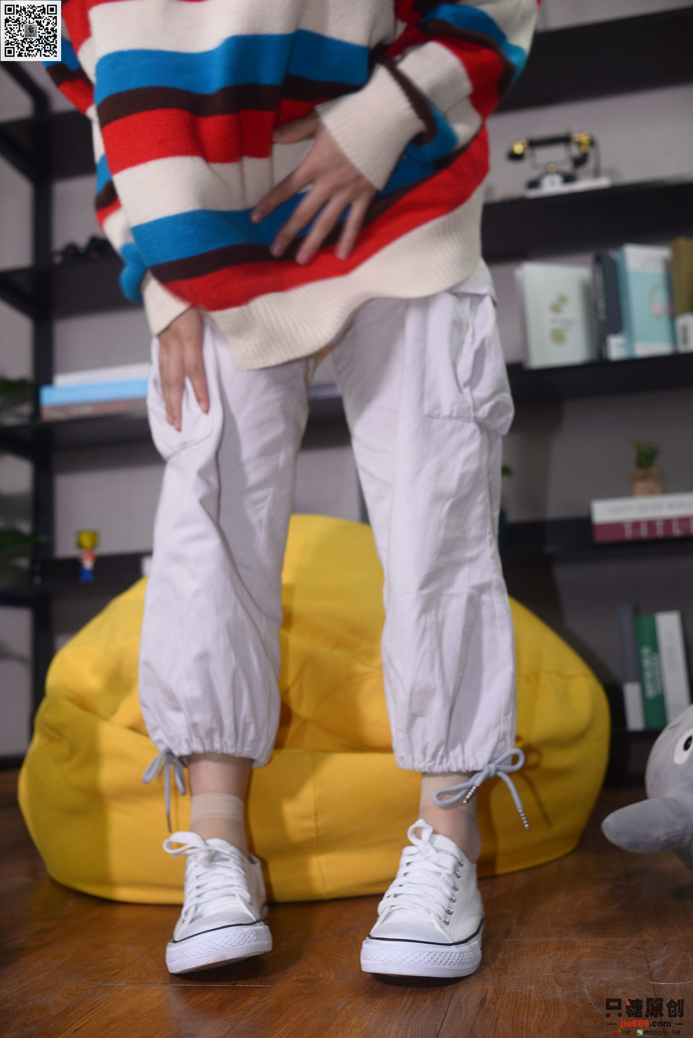 图片[183]-[只糖棉袜]NO.170 丸子 想做一个可爱的小朋友[197P] – 速更版-美库