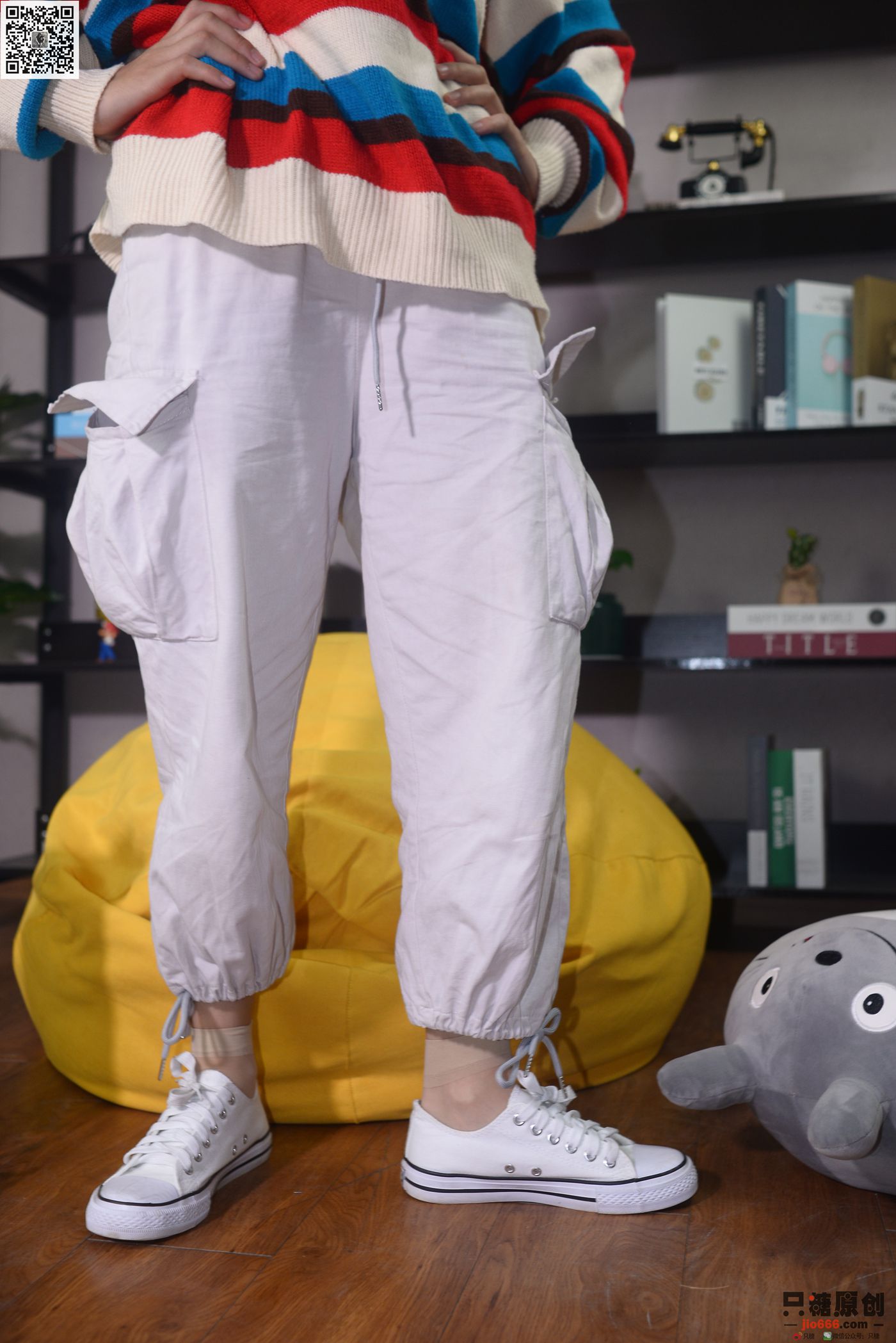 图片[184]-[只糖棉袜]NO.170 丸子 想做一个可爱的小朋友[197P] – 速更版-美库