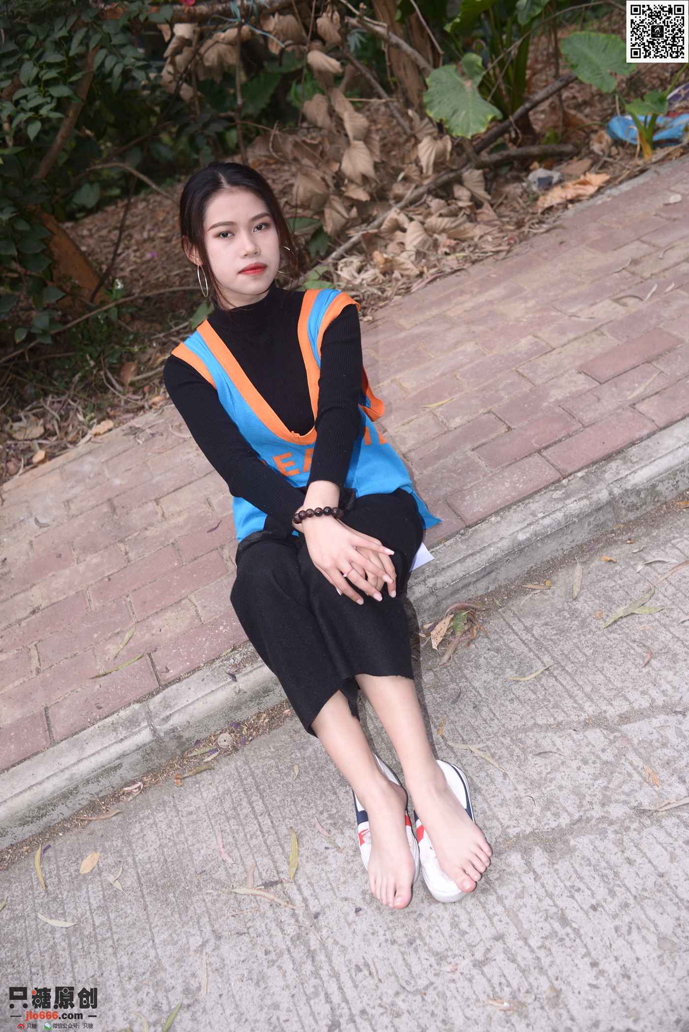 图片[132]-[只糖棉袜]NO.172 苏瑶 星辰满天[190P] – 速更版-美库