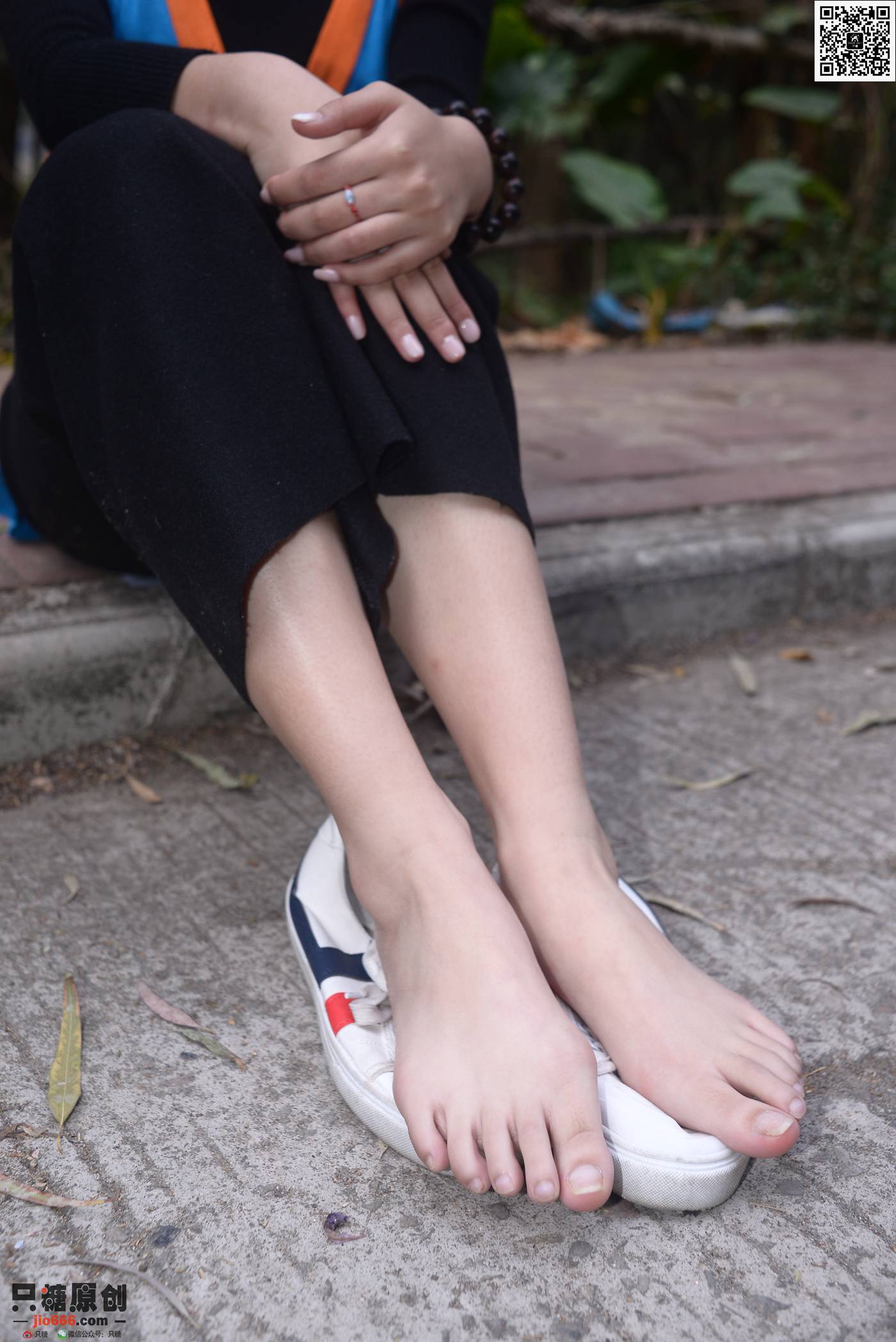 图片[134]-[只糖棉袜]NO.172 苏瑶 星辰满天[190P] – 速更版-美库