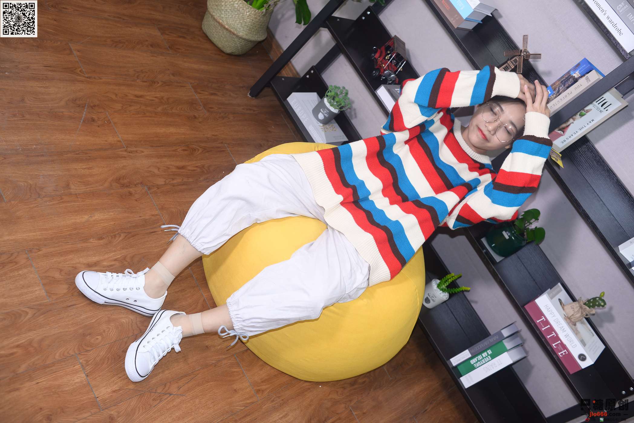 图片[188]-[只糖棉袜]NO.170 丸子 想做一个可爱的小朋友[197P] – 速更版-美库