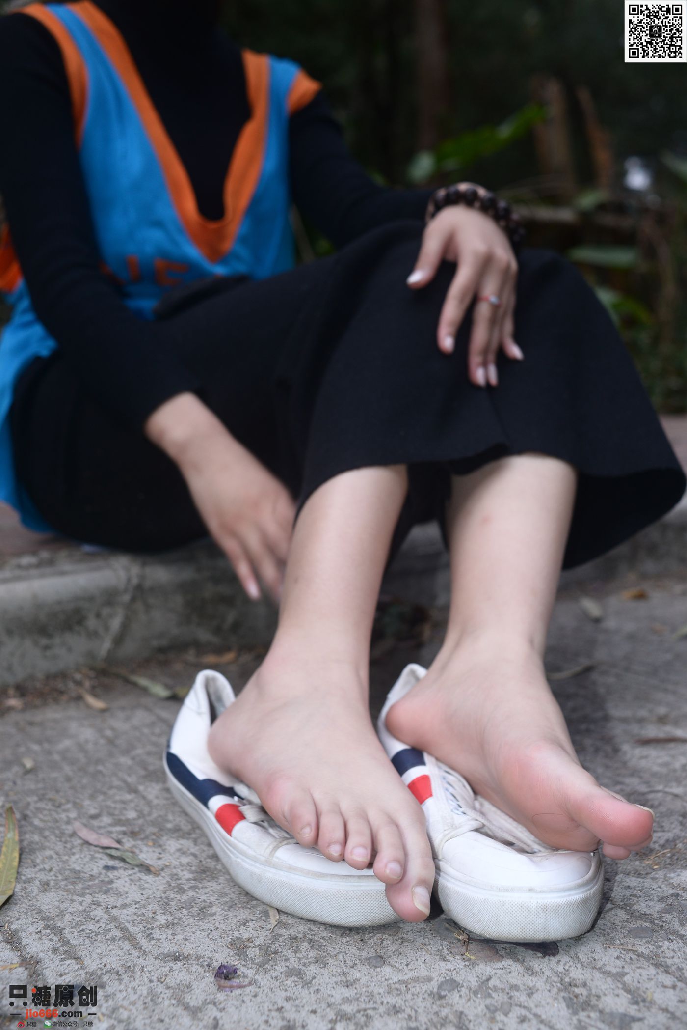 图片[136]-[只糖棉袜]NO.172 苏瑶 星辰满天[190P] – 速更版-美库