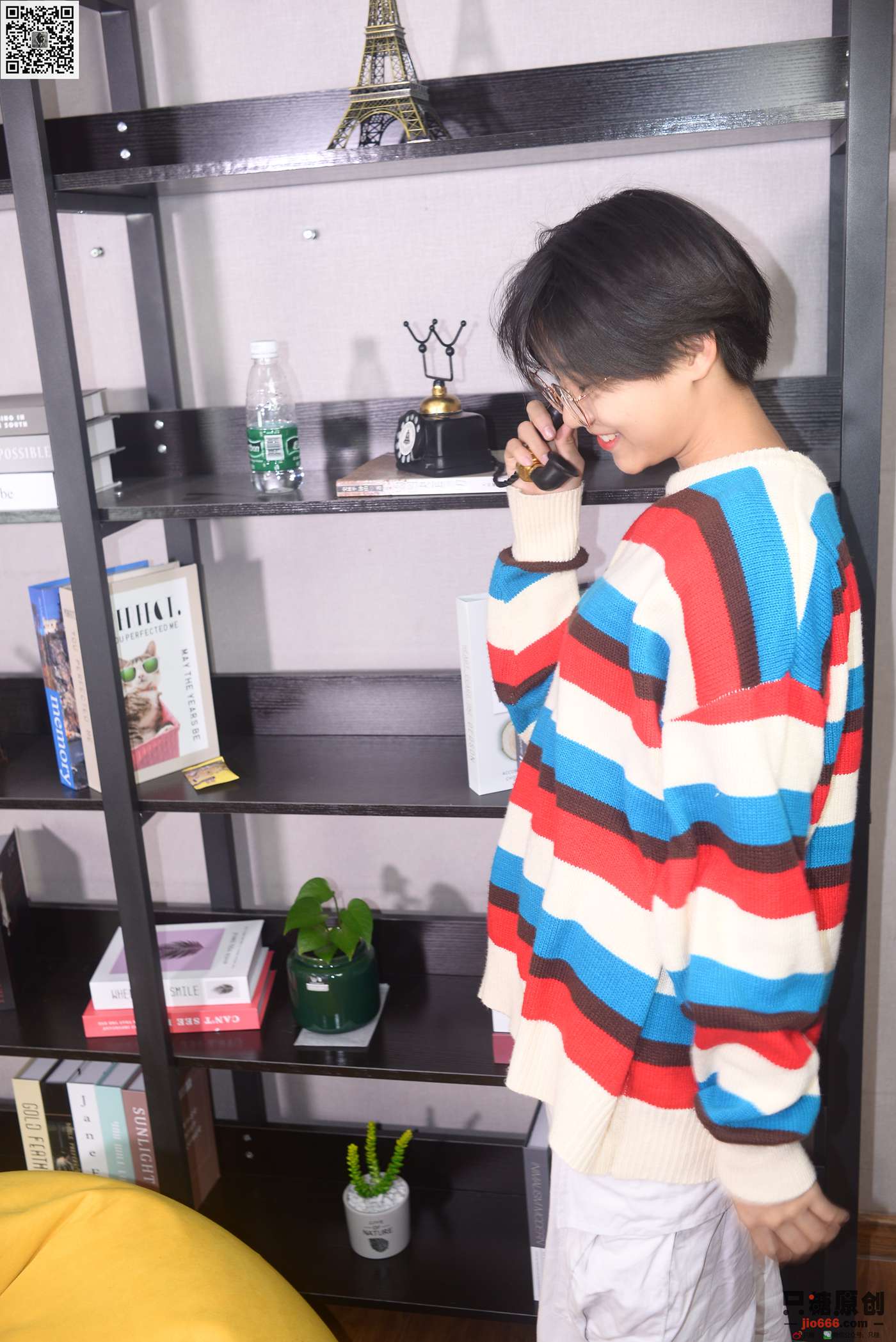 图片[189]-[只糖棉袜]NO.170 丸子 想做一个可爱的小朋友[197P] – 速更版-美库