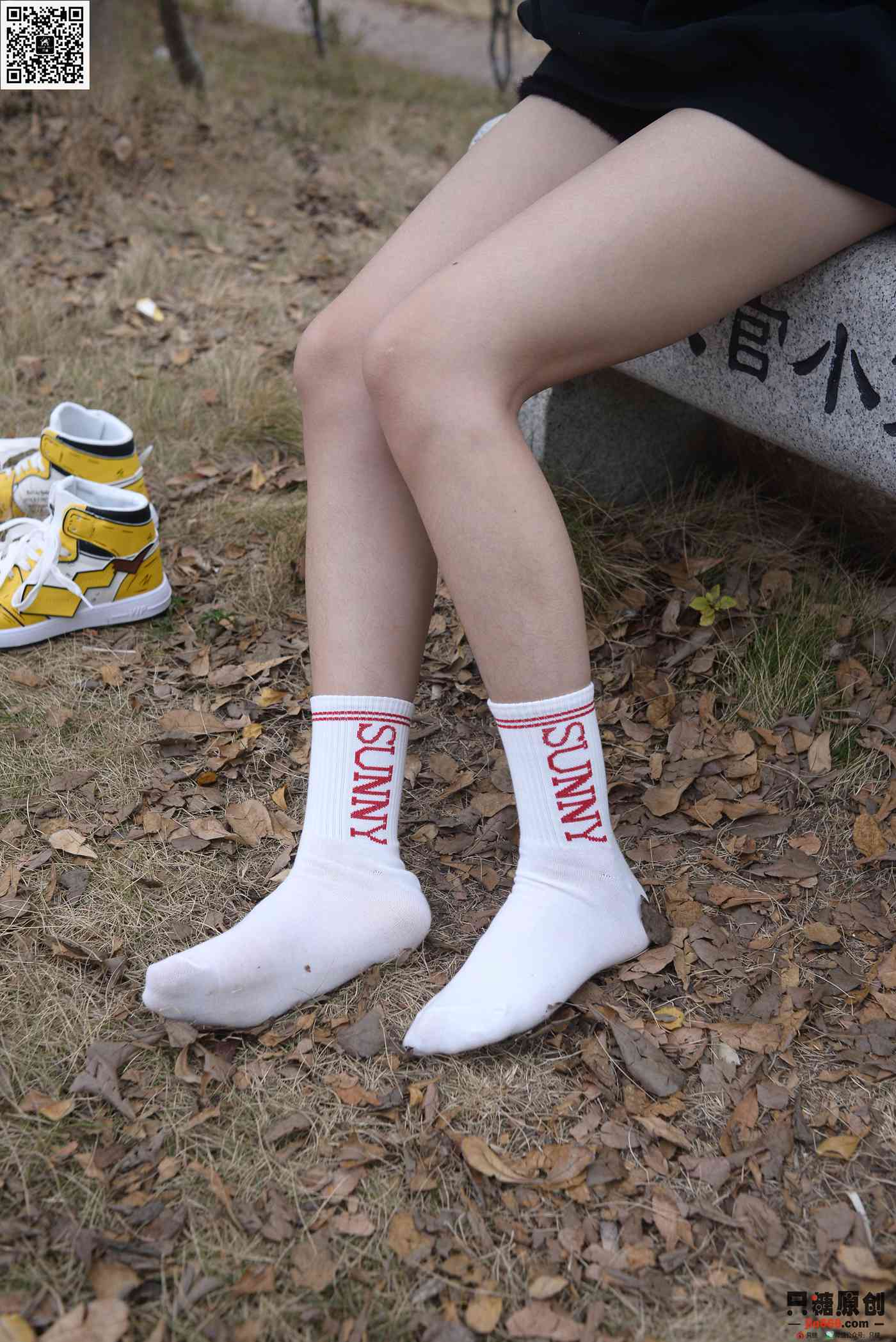 图片[123]-[只糖棉袜]NO.174 阿雅 人间美满[207P] – 速更版-美库