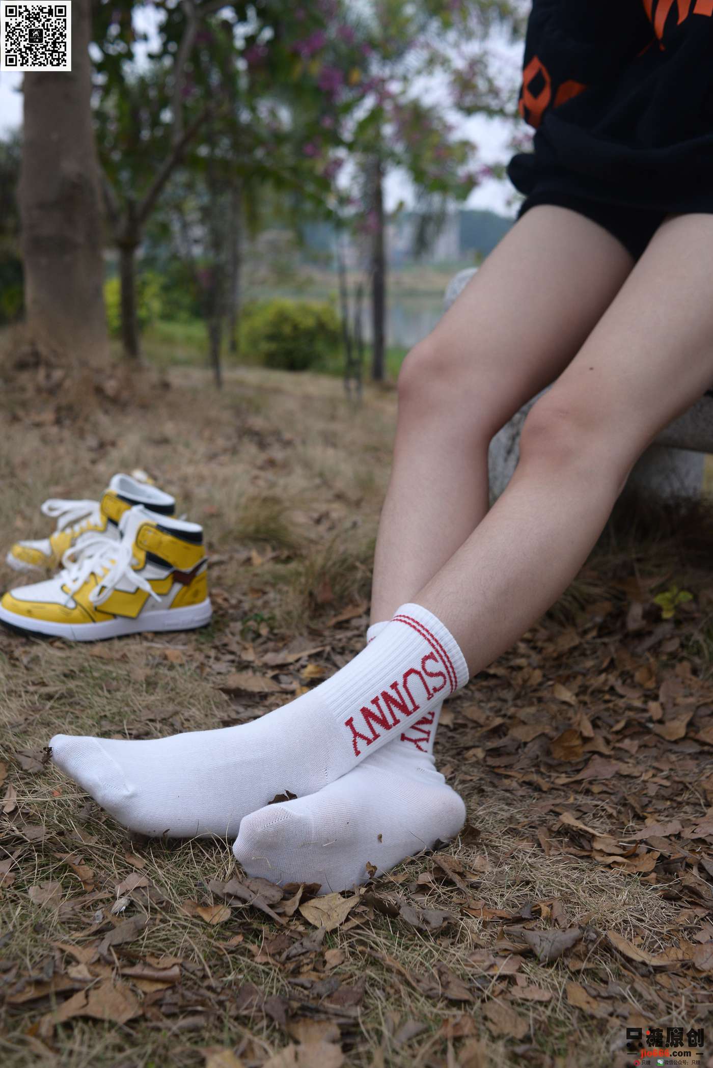 图片[124]-[只糖棉袜]NO.174 阿雅 人间美满[207P] – 速更版-美库