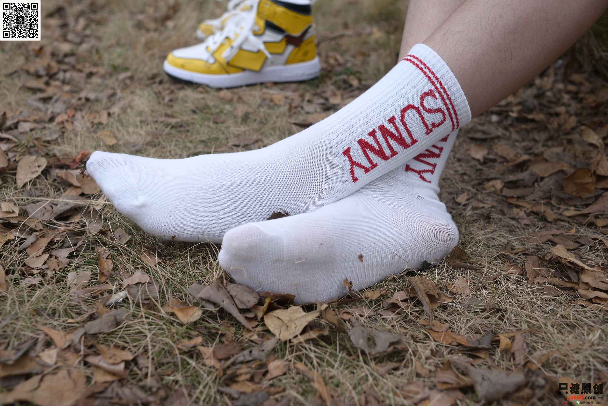 图片[125]-[只糖棉袜]NO.174 阿雅 人间美满[207P] – 速更版-美库