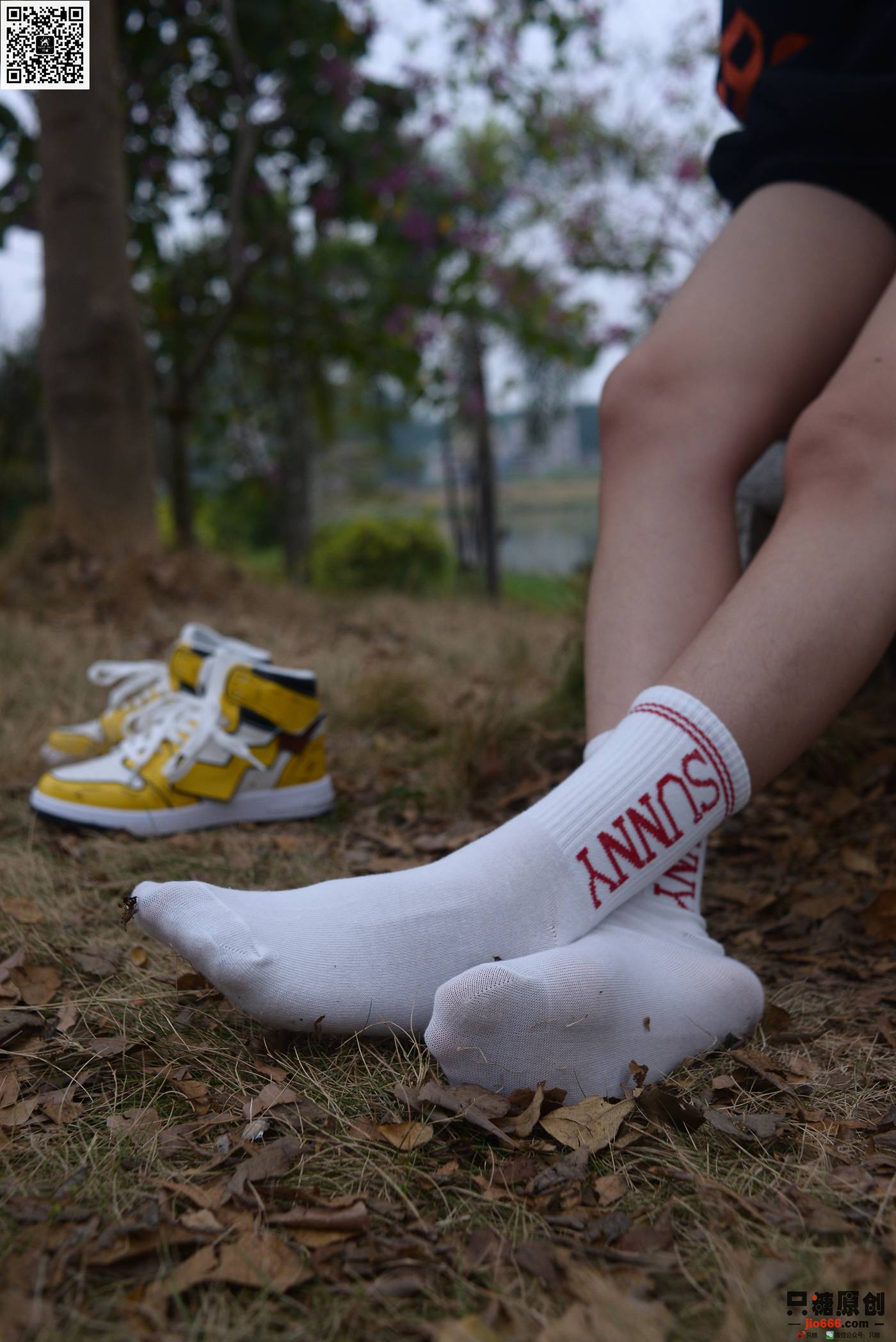 图片[126]-[只糖棉袜]NO.174 阿雅 人间美满[207P] – 速更版-美库