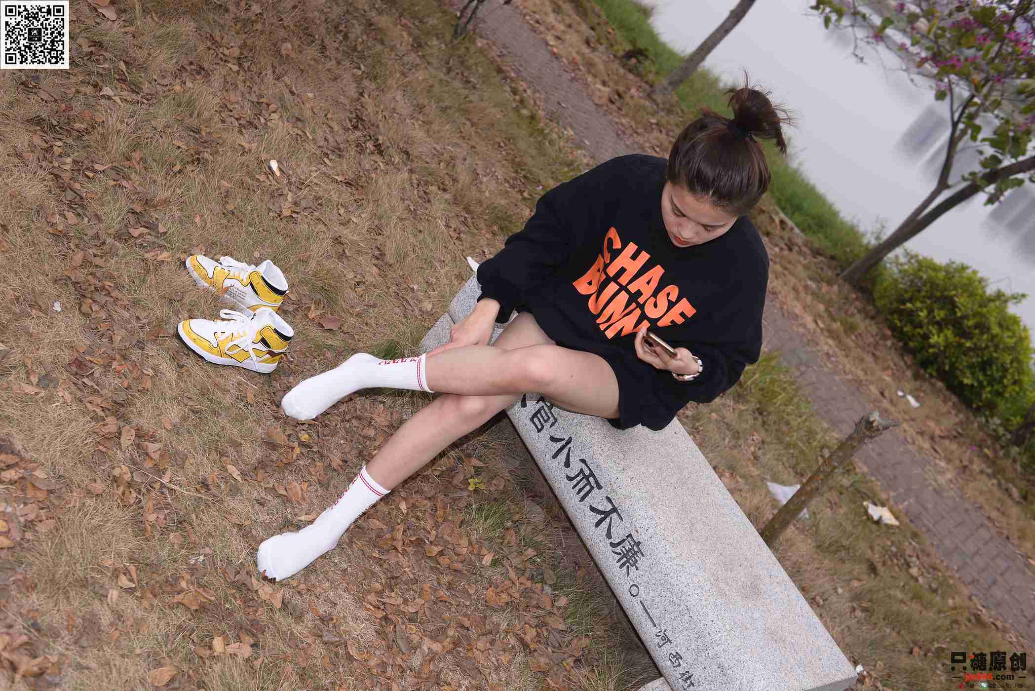 图片[130]-[只糖棉袜]NO.174 阿雅 人间美满[207P] – 速更版-美库