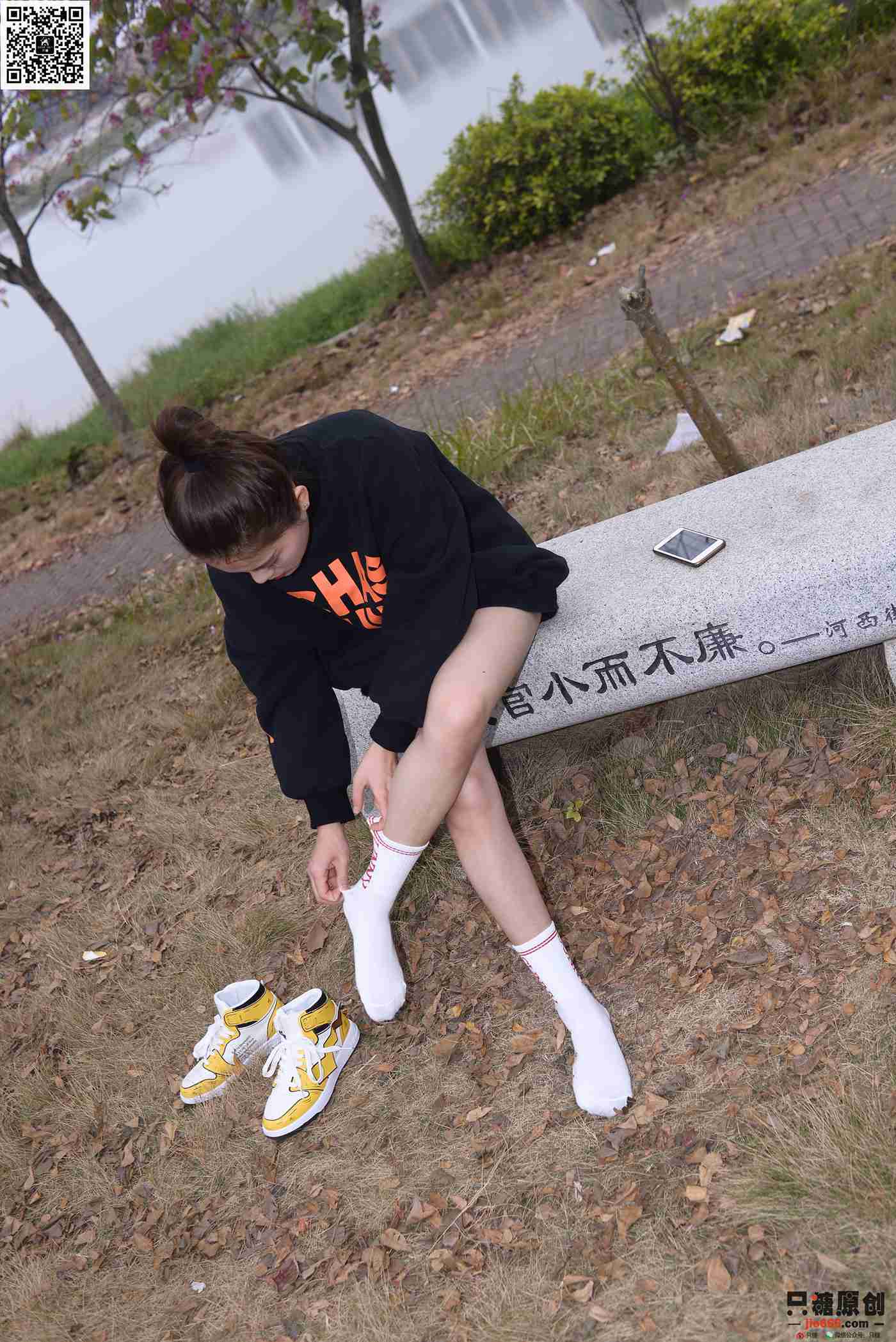 图片[131]-[只糖棉袜]NO.174 阿雅 人间美满[207P] – 速更版-美库