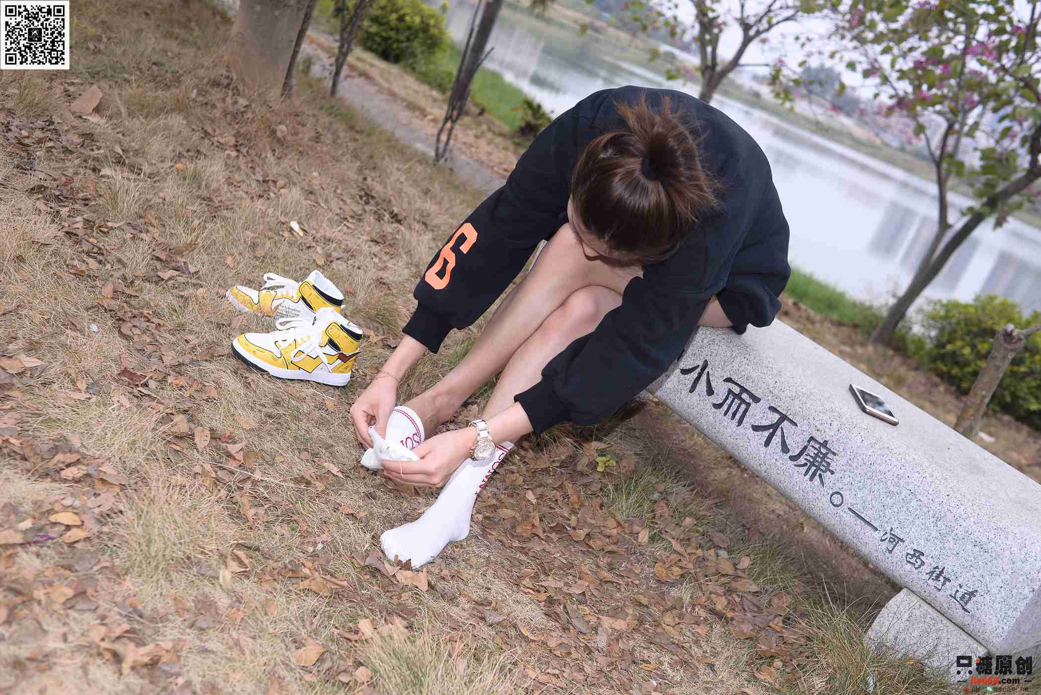 图片[136]-[只糖棉袜]NO.174 阿雅 人间美满[207P] – 速更版-美库