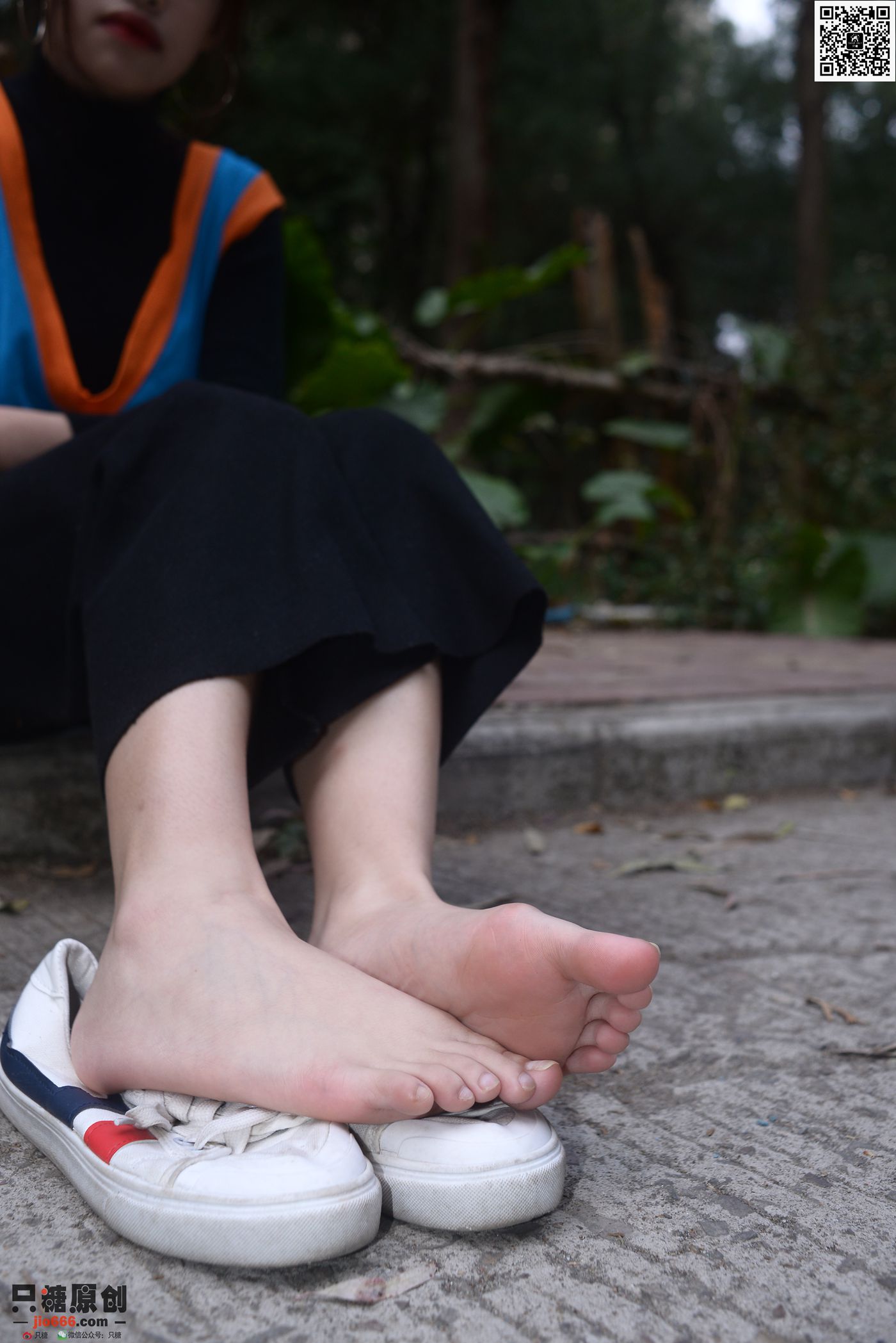 图片[153]-[只糖棉袜]NO.172 苏瑶 星辰满天[190P] – 速更版-美库