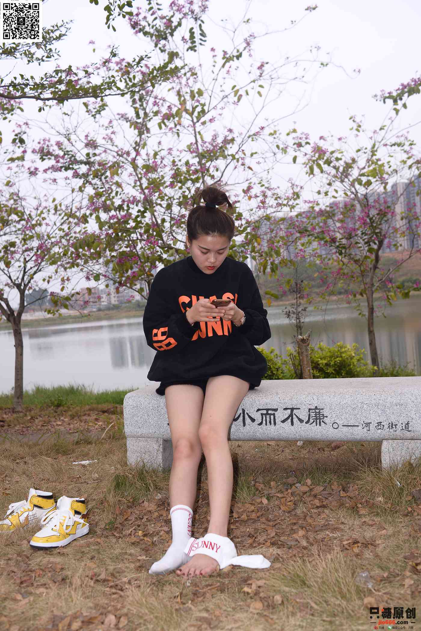 图片[139]-[只糖棉袜]NO.174 阿雅 人间美满[207P] – 速更版-美库