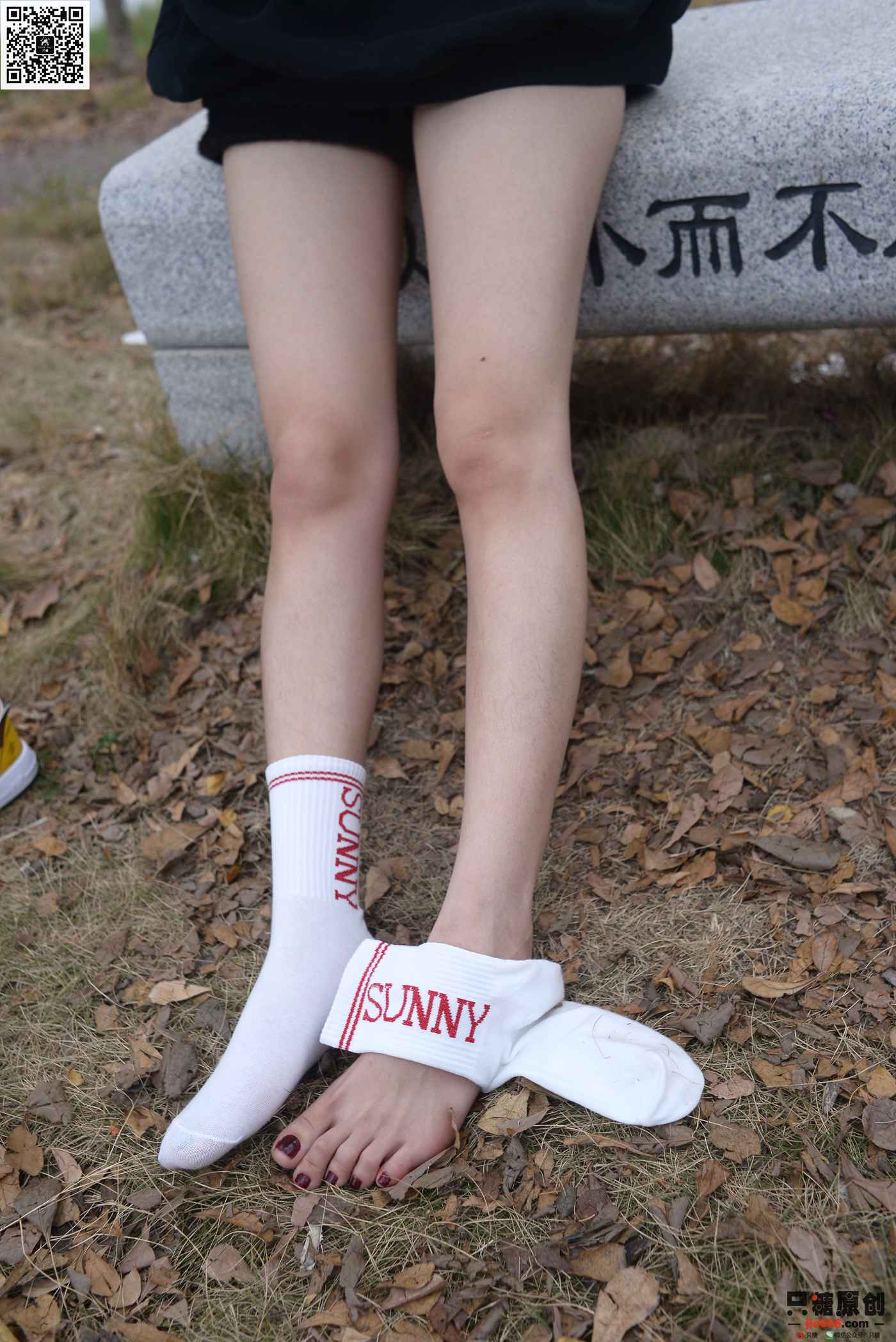 图片[142]-[只糖棉袜]NO.174 阿雅 人间美满[207P] – 速更版-美库