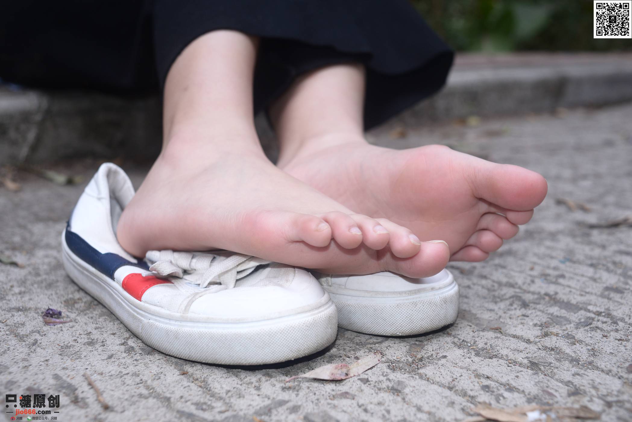 图片[160]-[只糖棉袜]NO.172 苏瑶 星辰满天[190P] – 速更版-美库