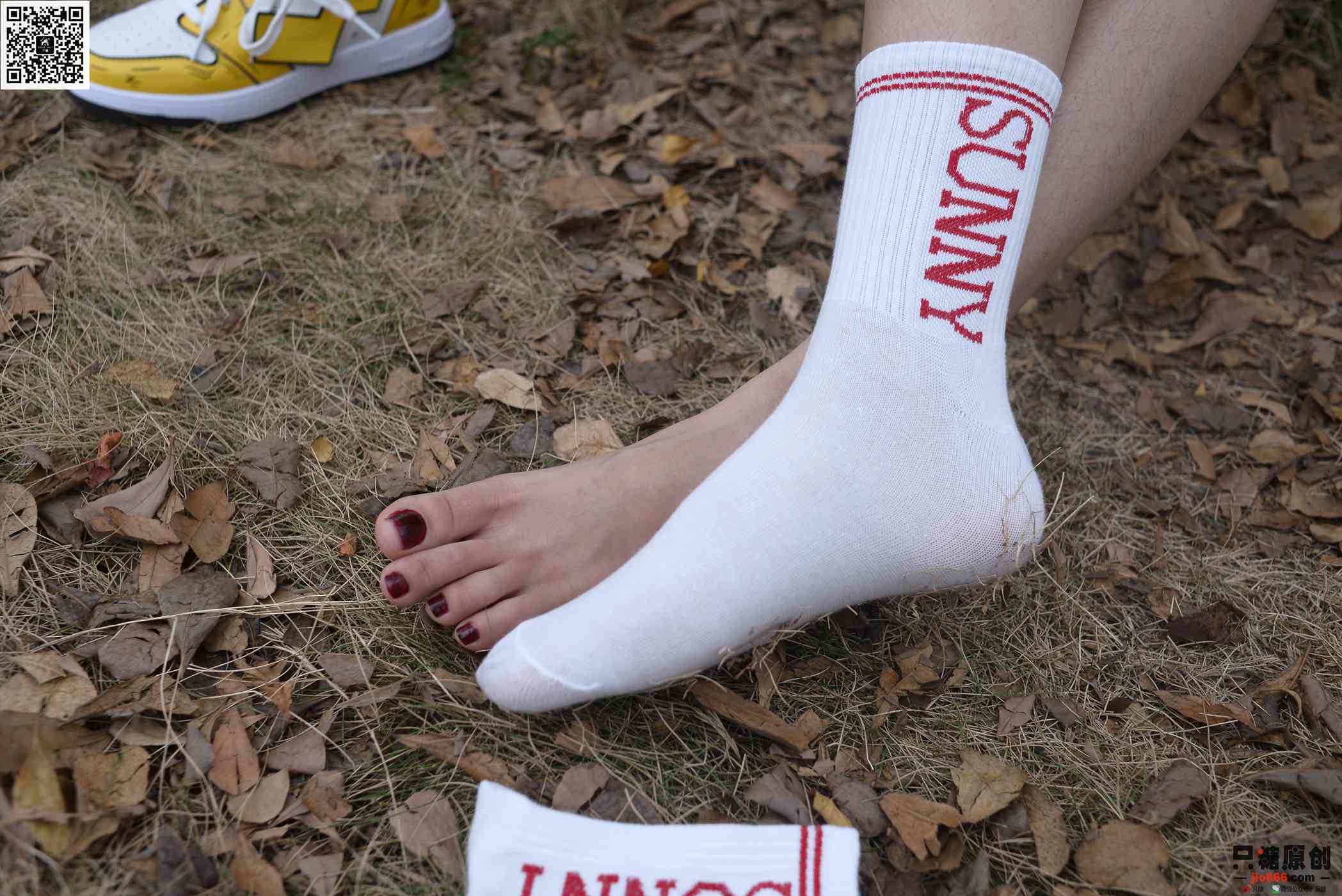 图片[148]-[只糖棉袜]NO.174 阿雅 人间美满[207P] – 速更版-美库