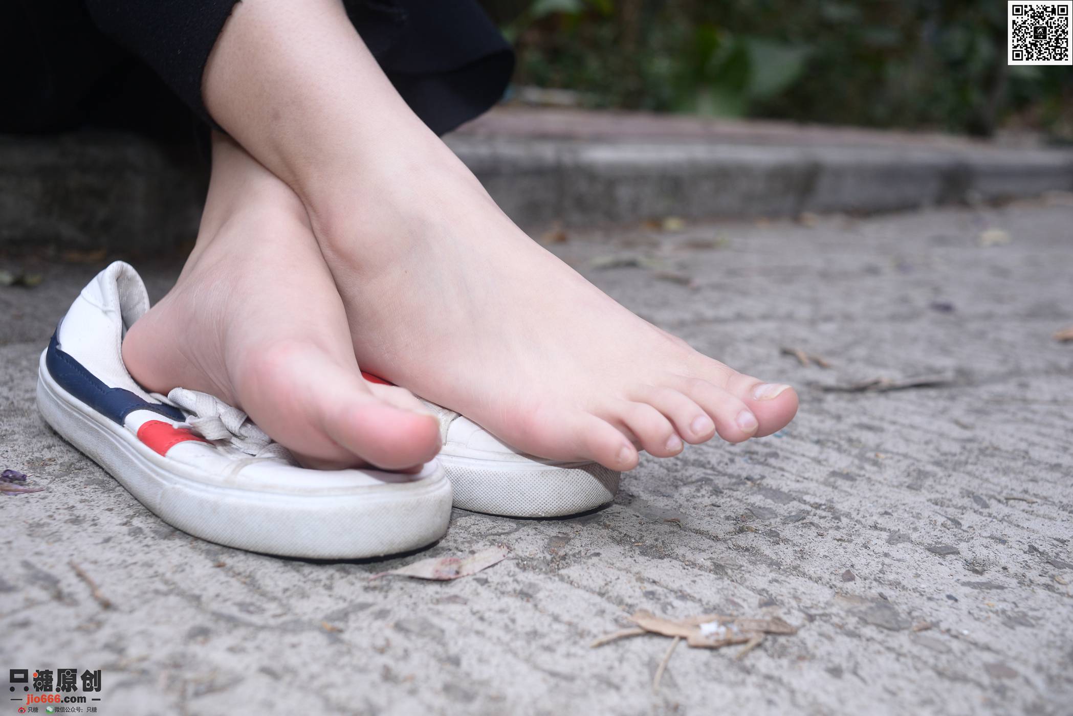 图片[164]-[只糖棉袜]NO.172 苏瑶 星辰满天[190P] – 速更版-美库