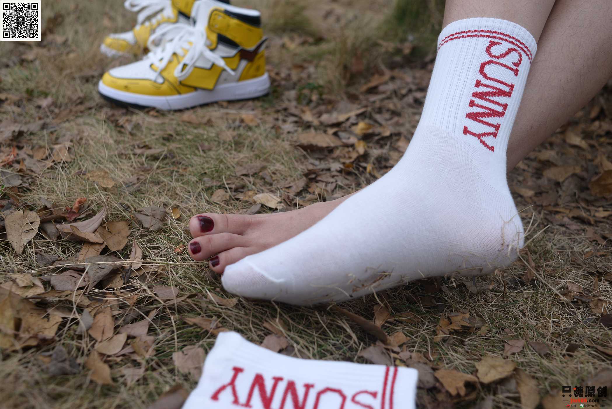 图片[149]-[只糖棉袜]NO.174 阿雅 人间美满[207P] – 速更版-美库