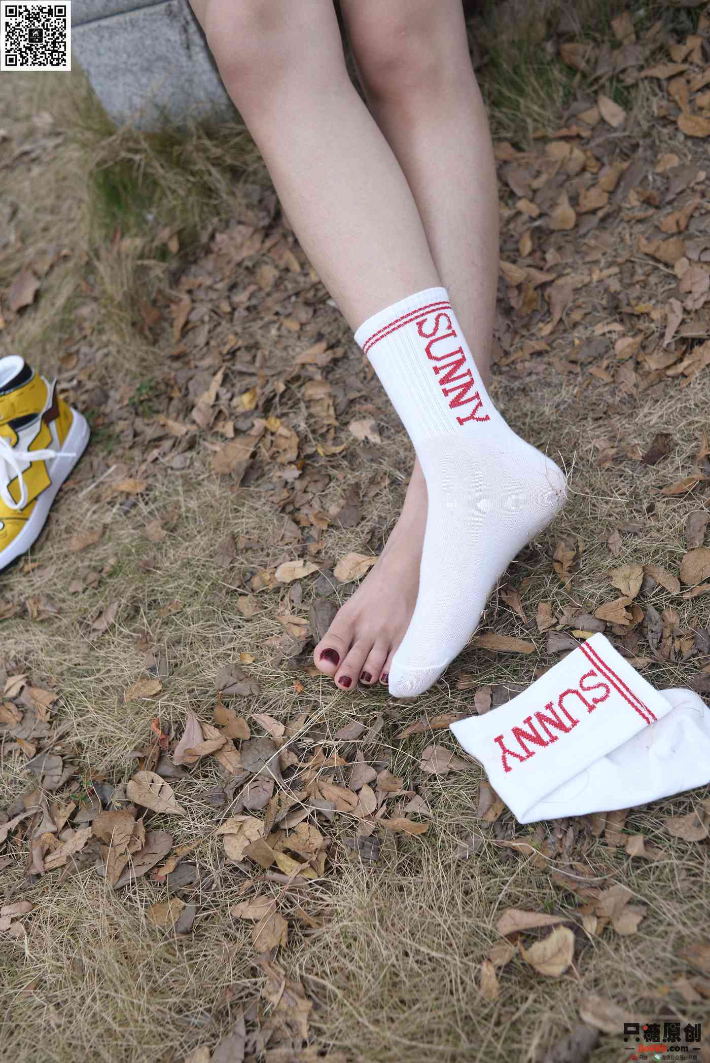 图片[150]-[只糖棉袜]NO.174 阿雅 人间美满[207P] – 速更版-美库