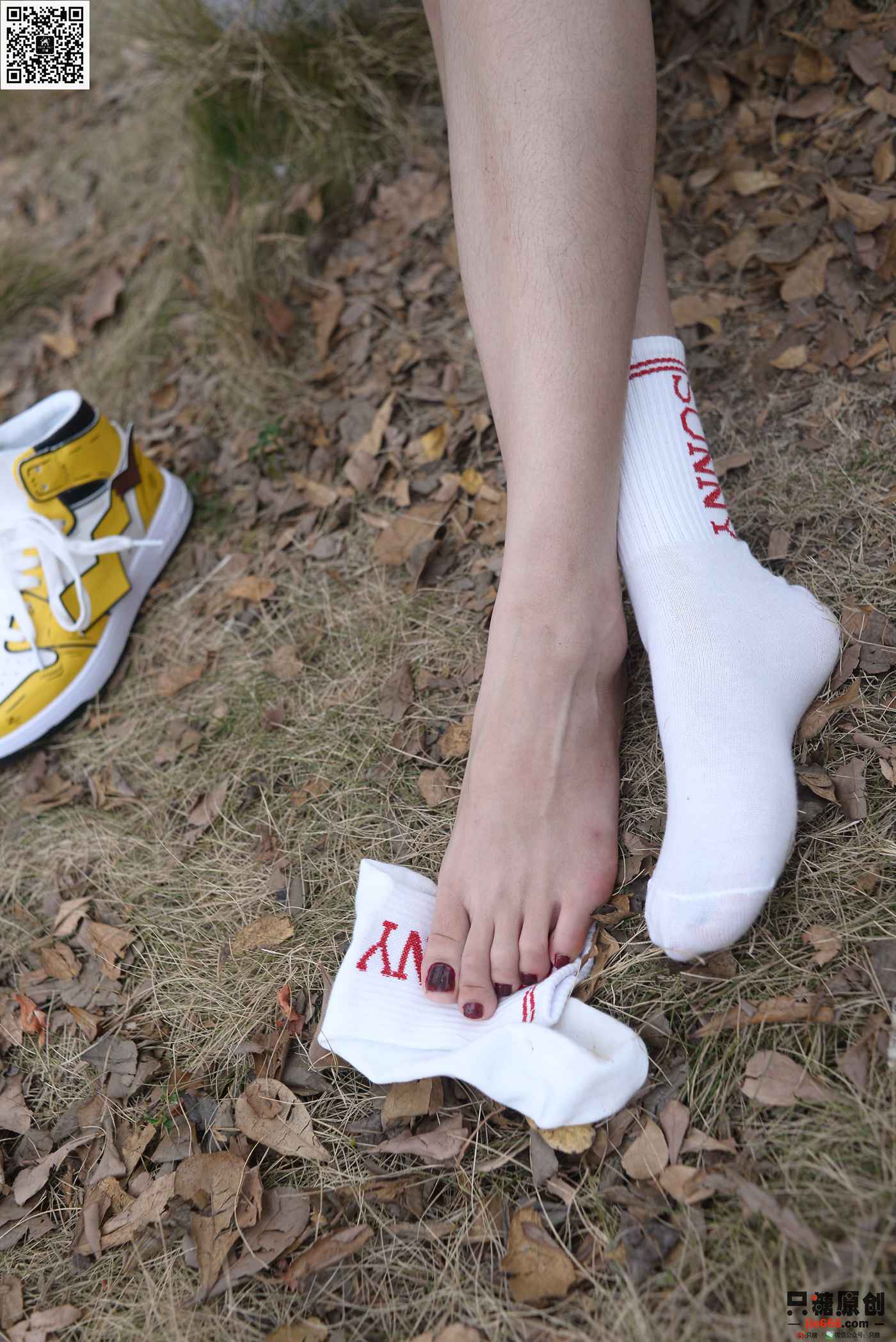 图片[151]-[只糖棉袜]NO.174 阿雅 人间美满[207P] – 速更版-美库