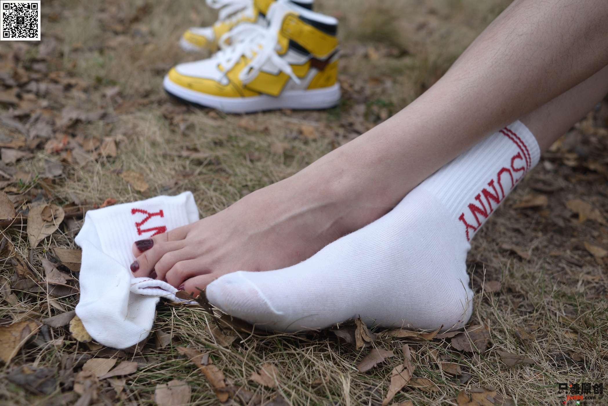 图片[152]-[只糖棉袜]NO.174 阿雅 人间美满[207P] – 速更版-美库