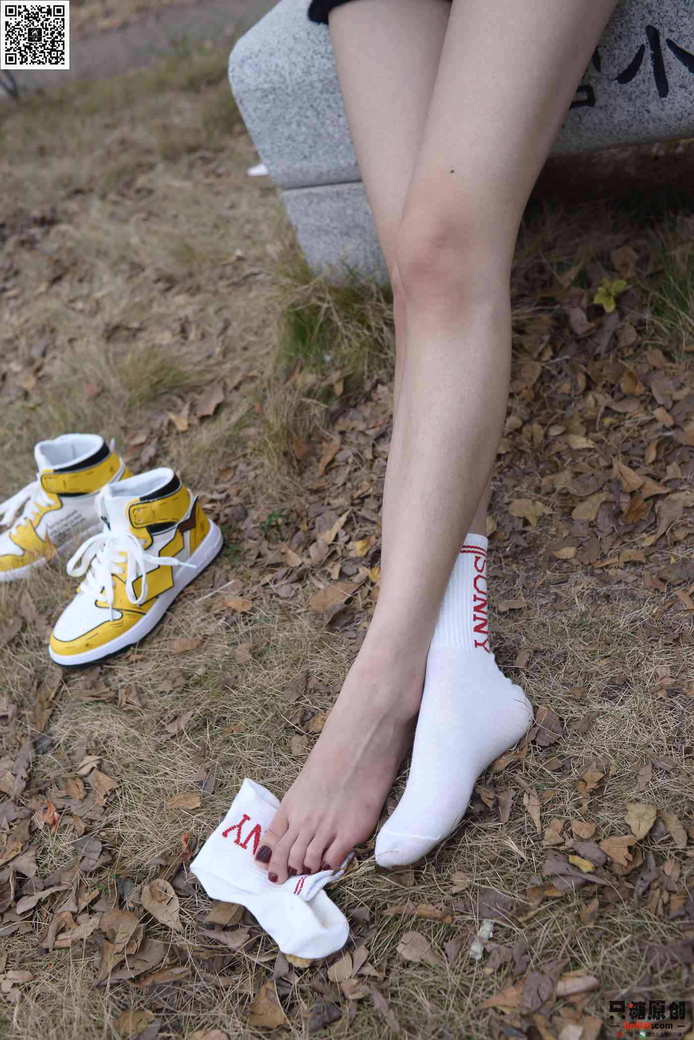 图片[154]-[只糖棉袜]NO.174 阿雅 人间美满[207P] – 速更版-美库