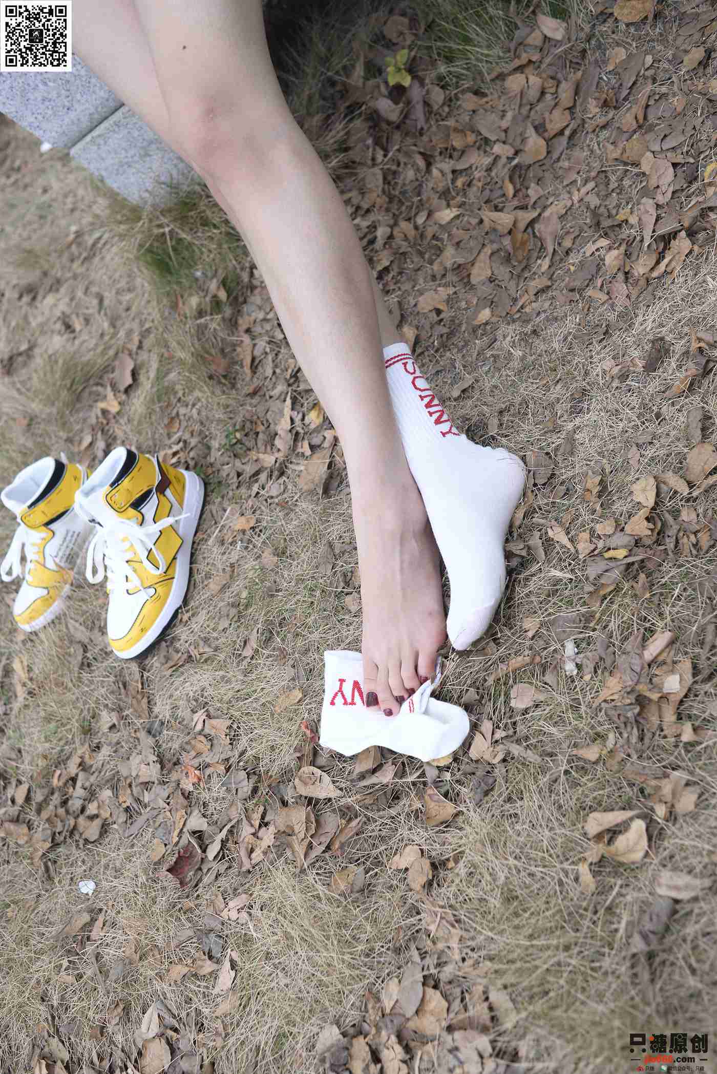 图片[155]-[只糖棉袜]NO.174 阿雅 人间美满[207P] – 速更版-美库