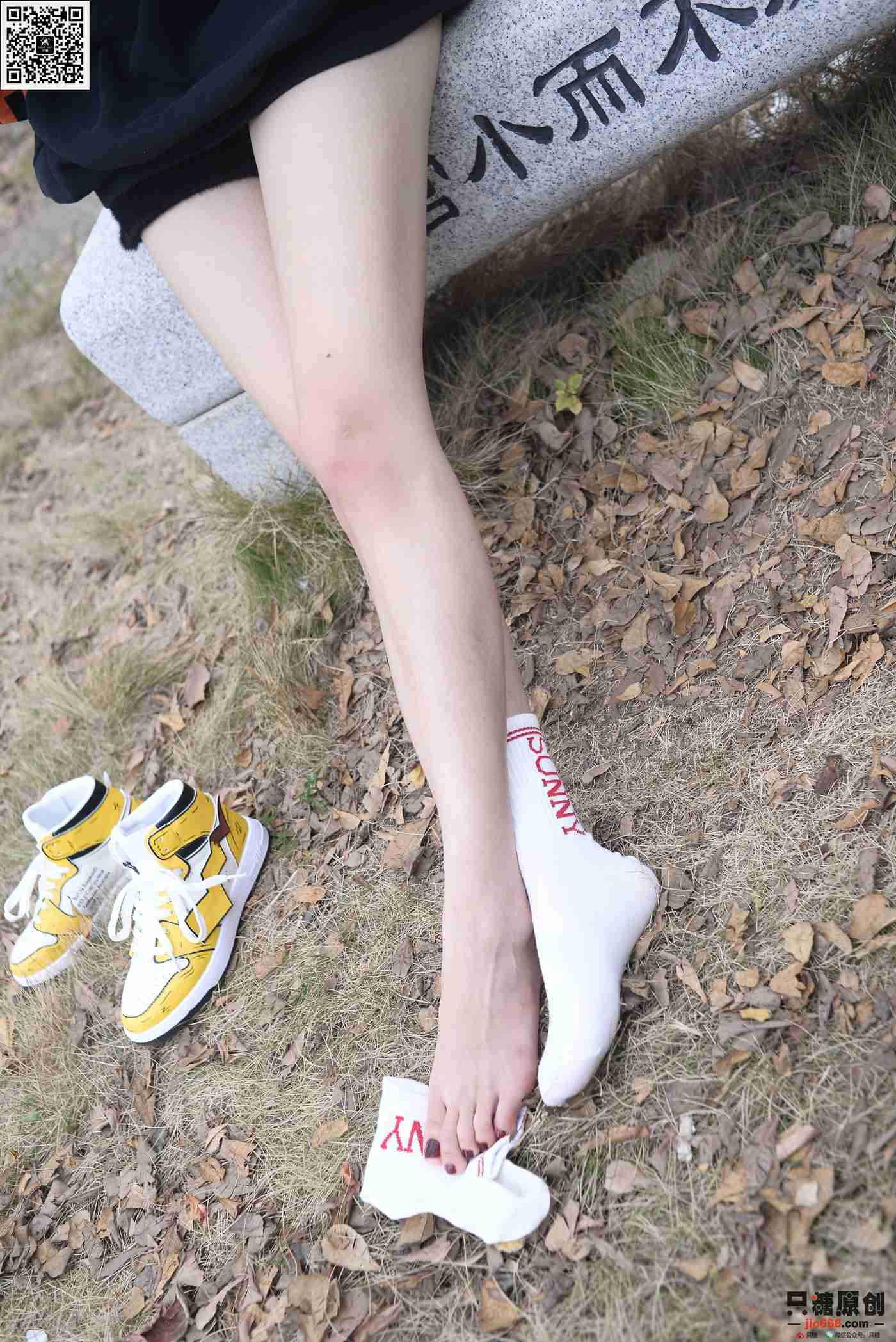 图片[156]-[只糖棉袜]NO.174 阿雅 人间美满[207P] – 速更版-美库