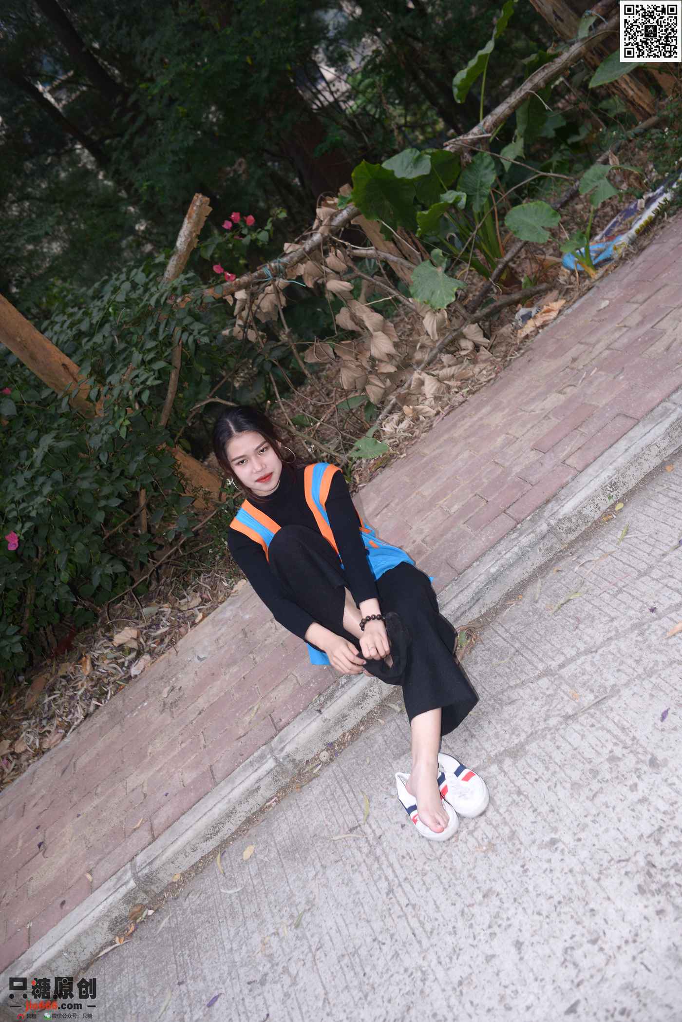 图片[174]-[只糖棉袜]NO.172 苏瑶 星辰满天[190P] – 速更版-美库