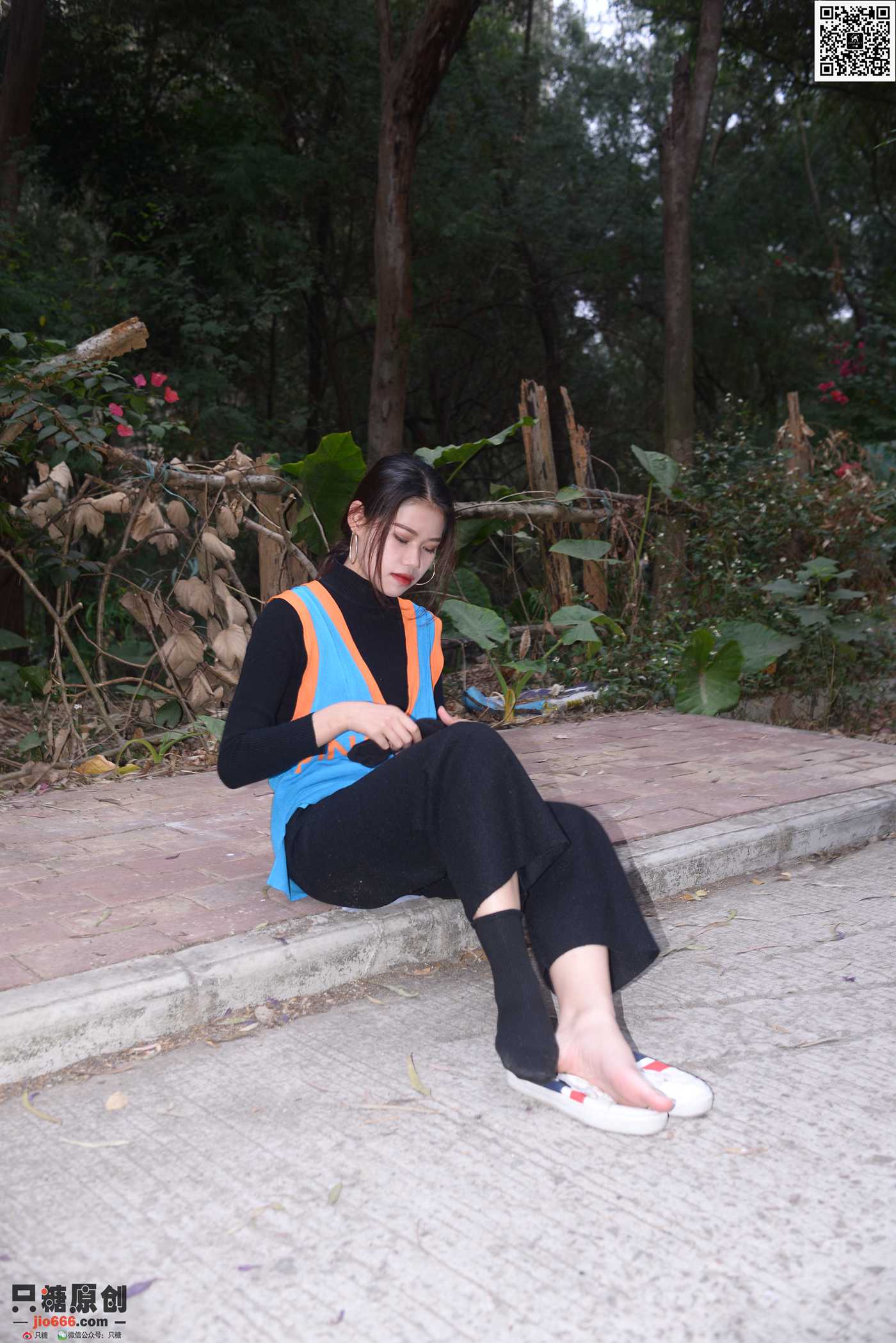 图片[176]-[只糖棉袜]NO.172 苏瑶 星辰满天[190P] – 速更版-美库