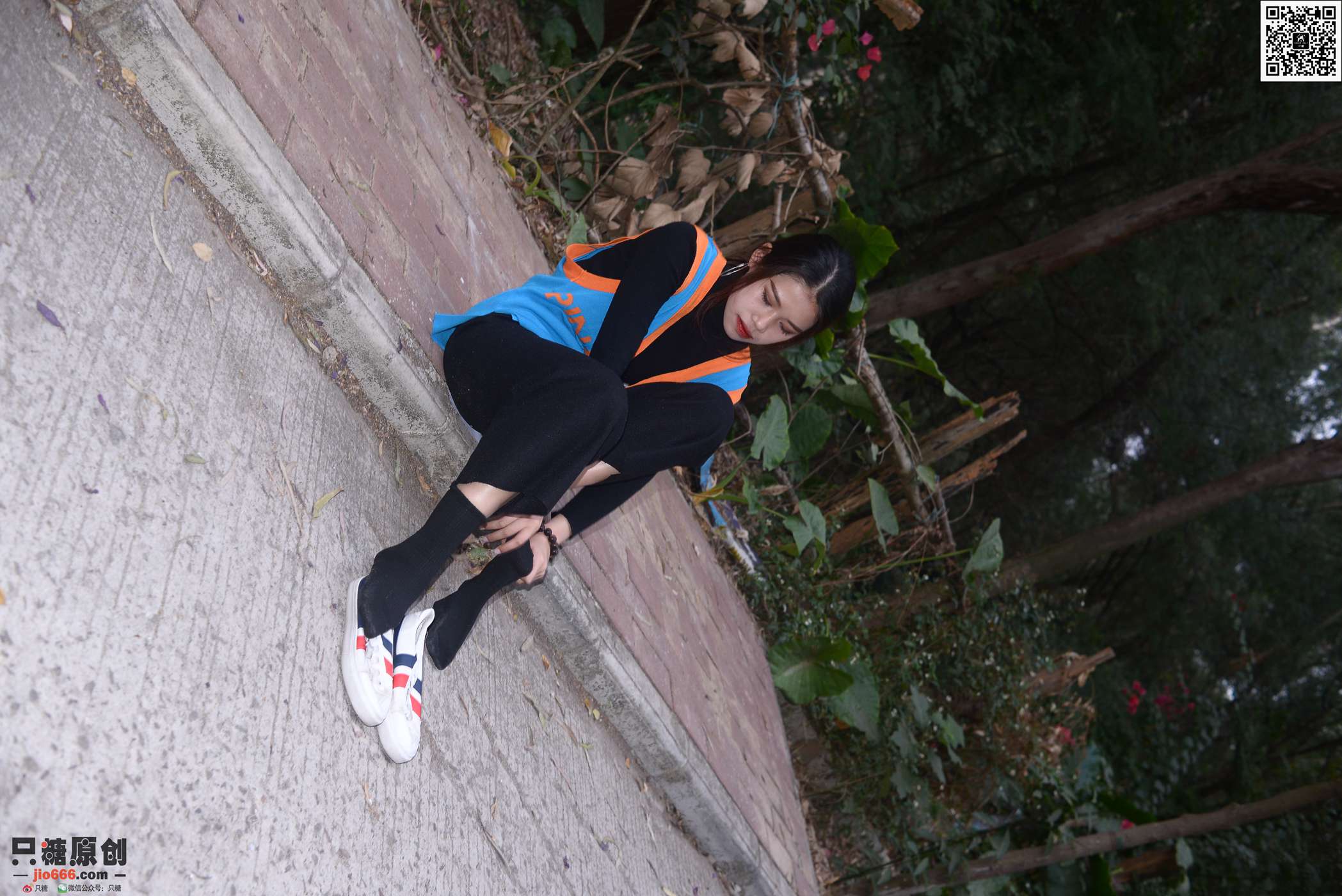 图片[177]-[只糖棉袜]NO.172 苏瑶 星辰满天[190P] – 速更版-美库