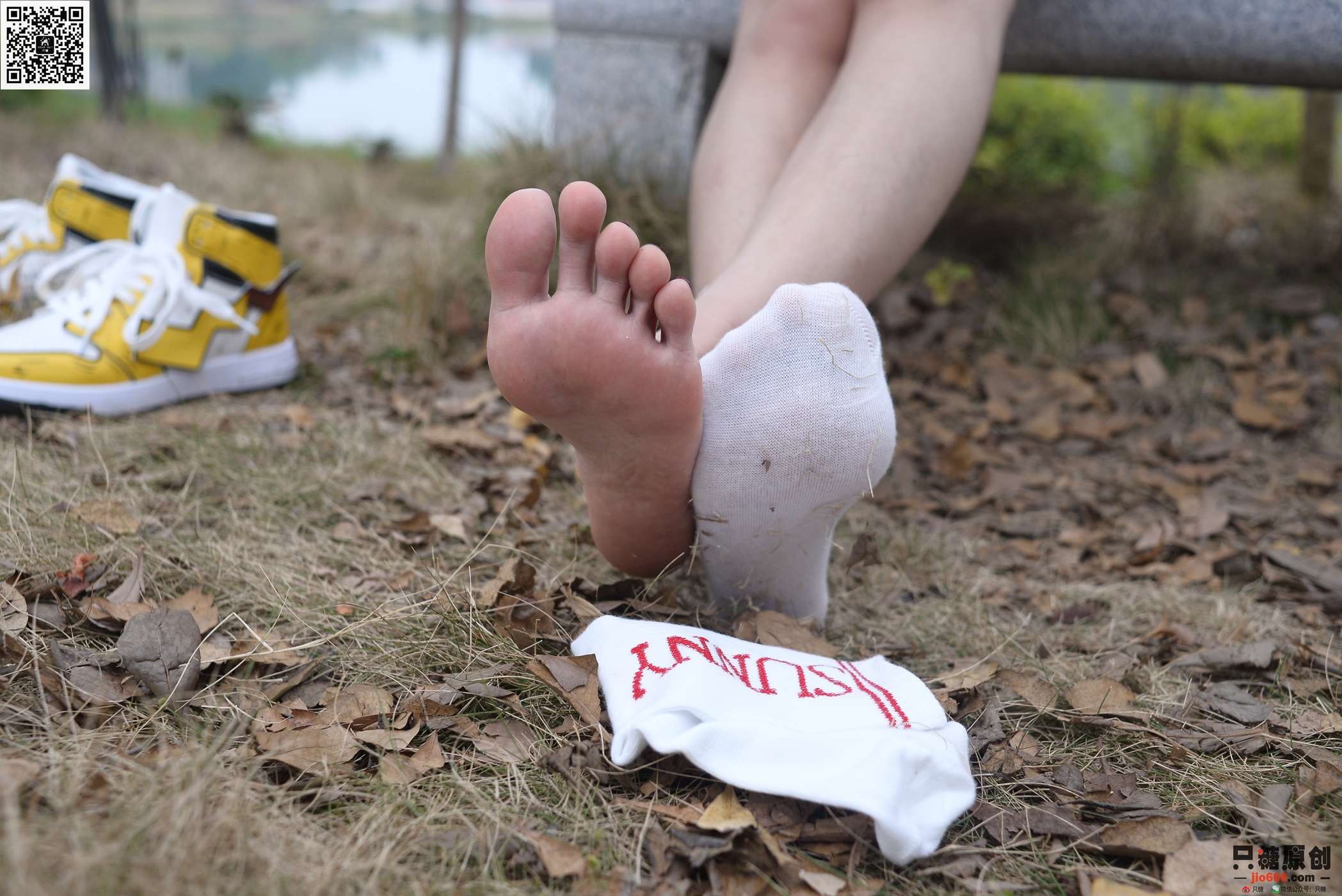 图片[159]-[只糖棉袜]NO.174 阿雅 人间美满[207P] – 速更版-美库