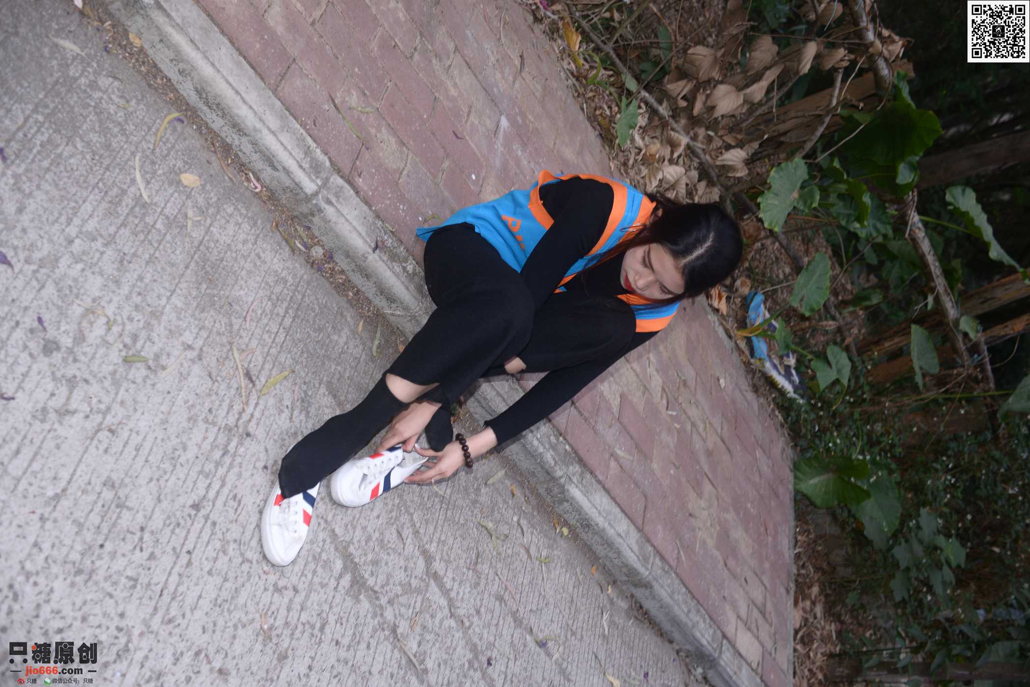 图片[178]-[只糖棉袜]NO.172 苏瑶 星辰满天[190P] – 速更版-美库