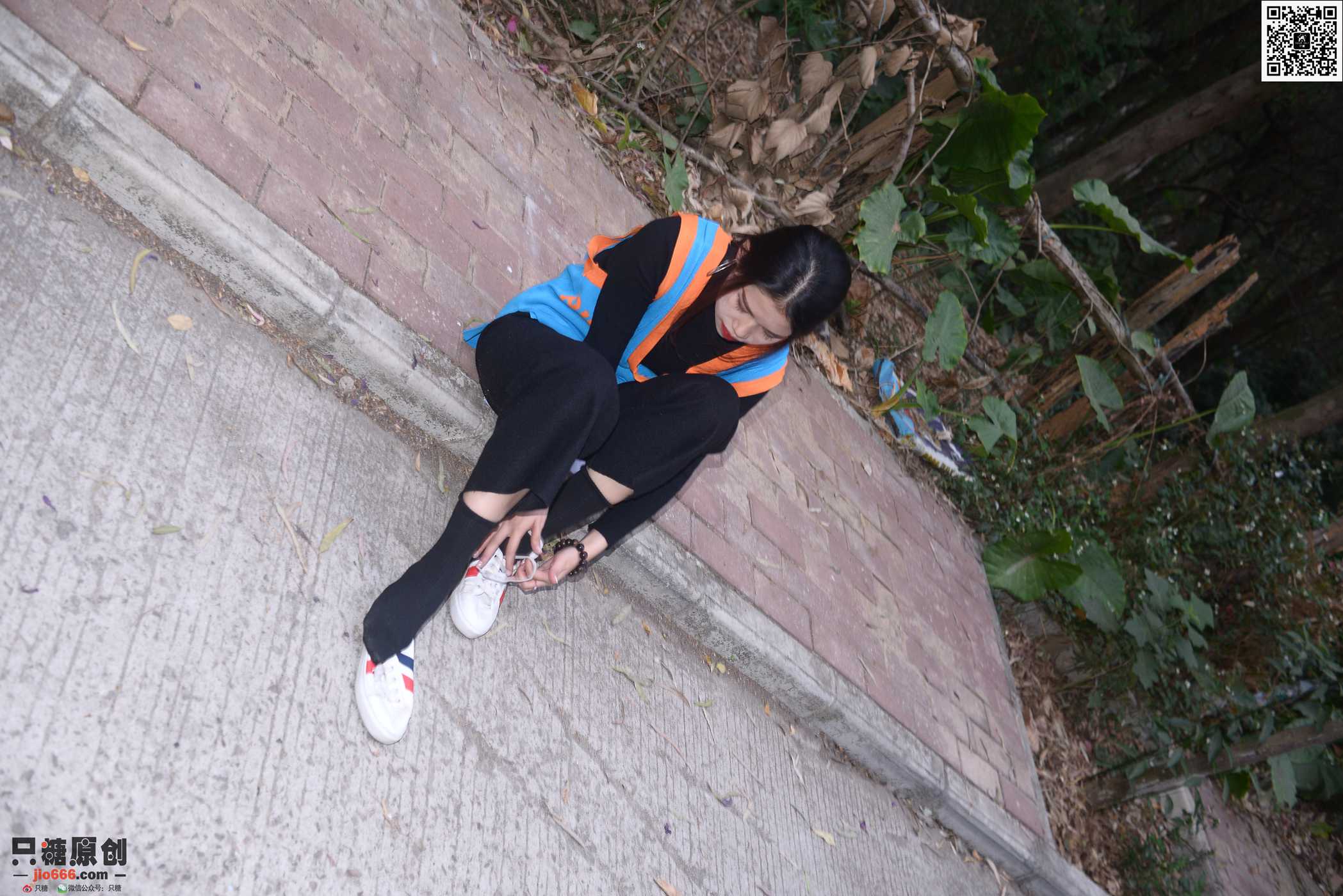 图片[179]-[只糖棉袜]NO.172 苏瑶 星辰满天[190P] – 速更版-美库