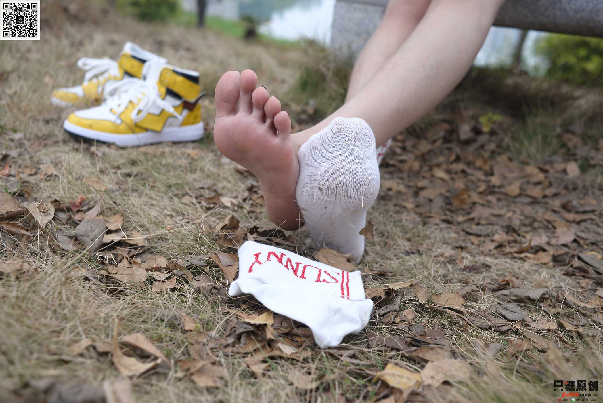 图片[160]-[只糖棉袜]NO.174 阿雅 人间美满[207P] – 速更版-美库