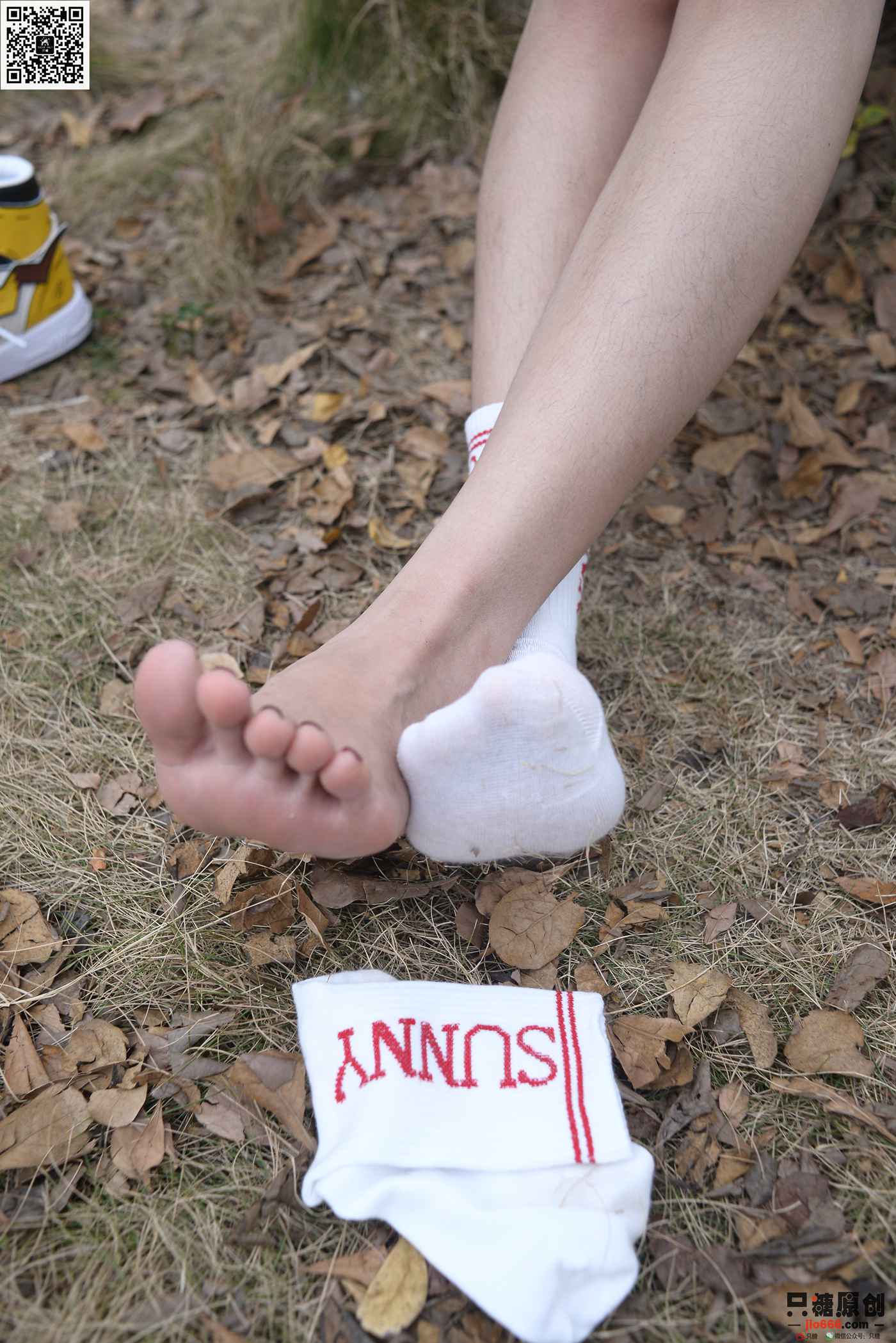 图片[161]-[只糖棉袜]NO.174 阿雅 人间美满[207P] – 速更版-美库