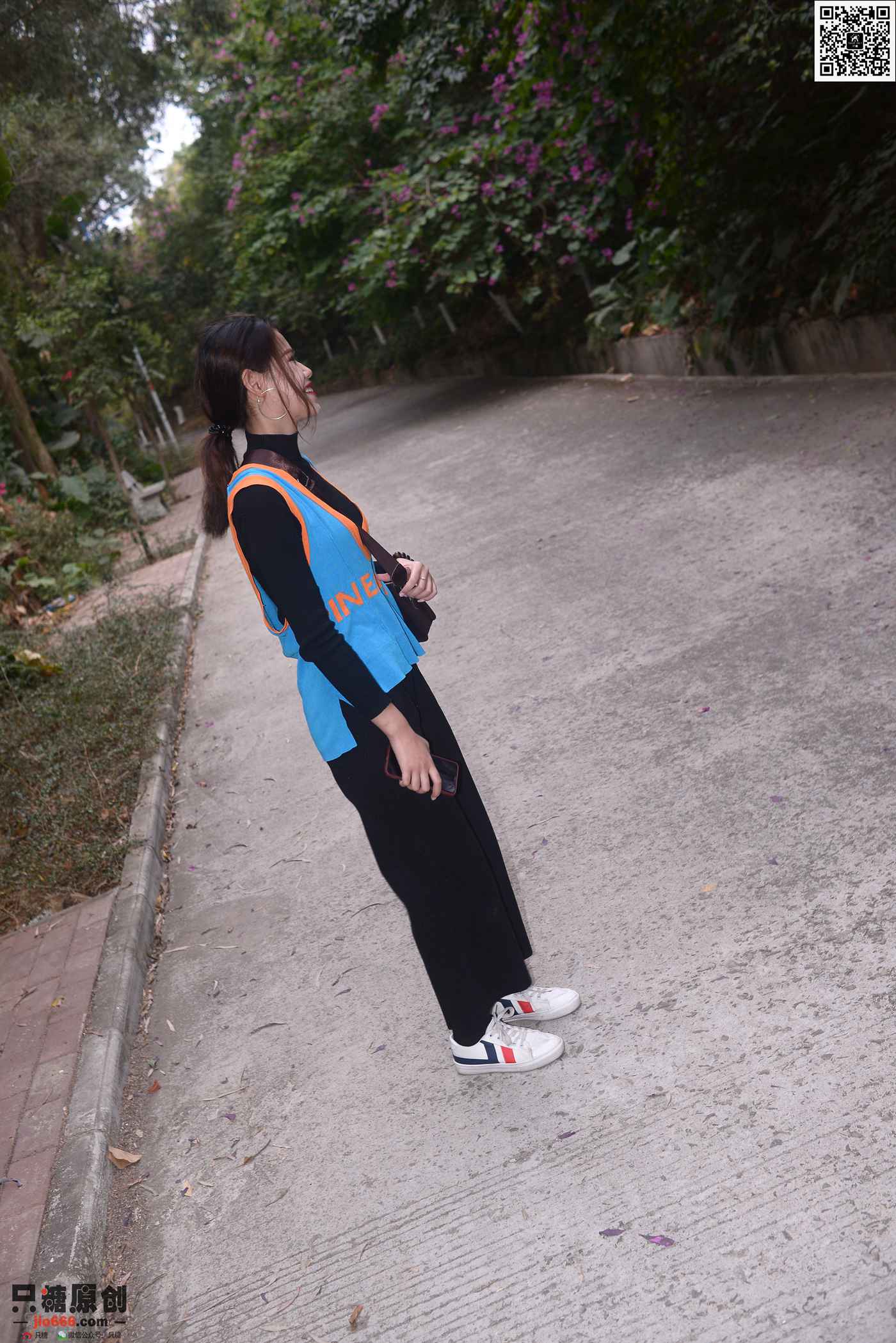 图片[183]-[只糖棉袜]NO.172 苏瑶 星辰满天[190P] – 速更版-美库