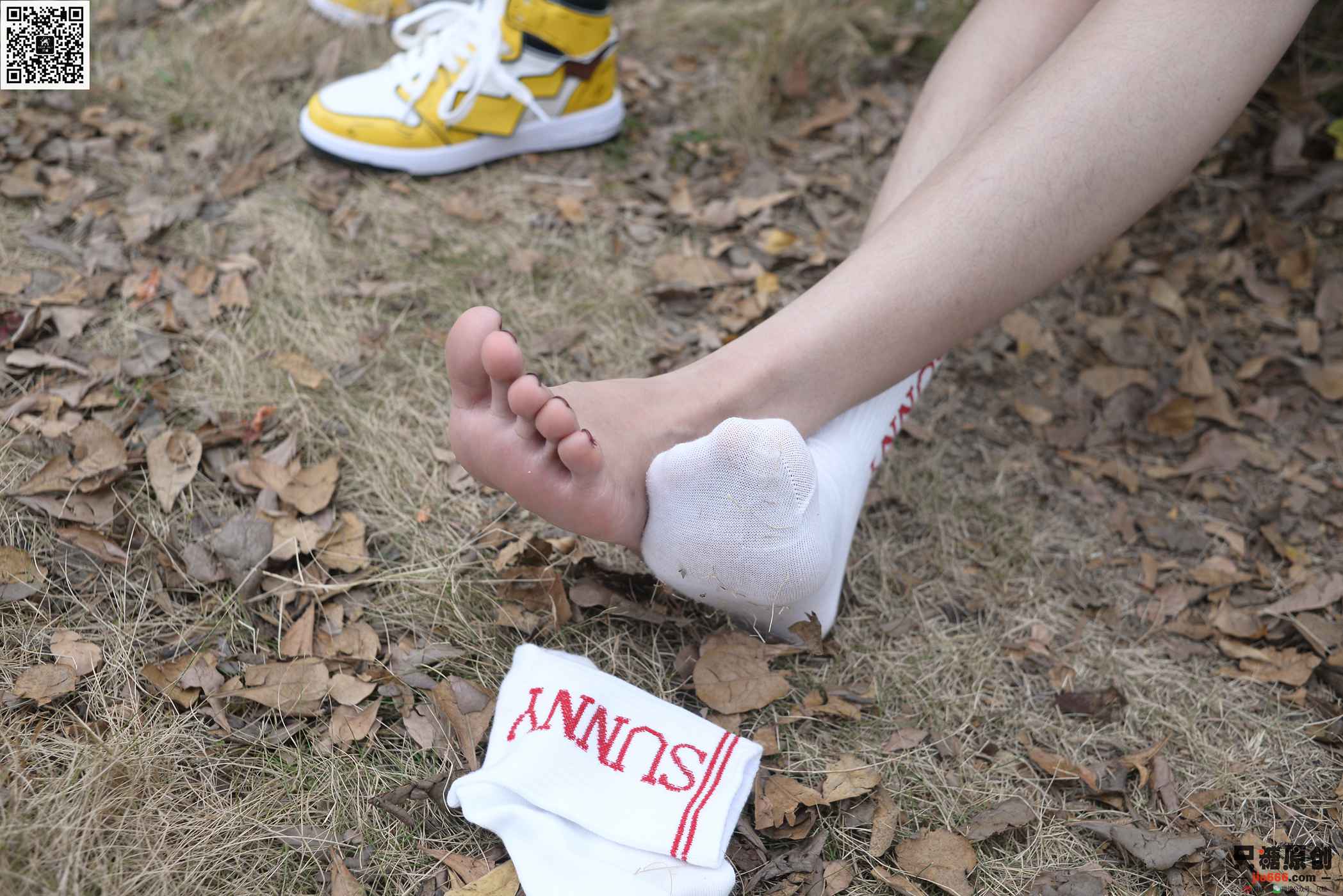 图片[164]-[只糖棉袜]NO.174 阿雅 人间美满[207P] – 速更版-美库