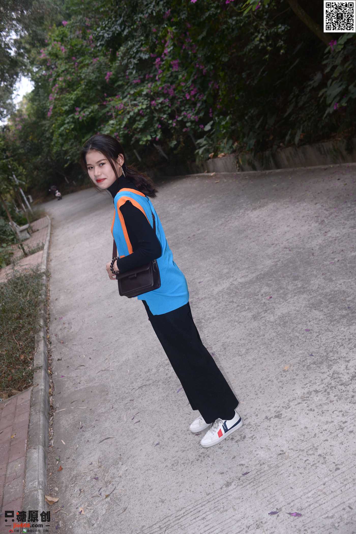 图片[184]-[只糖棉袜]NO.172 苏瑶 星辰满天[190P] – 速更版-美库