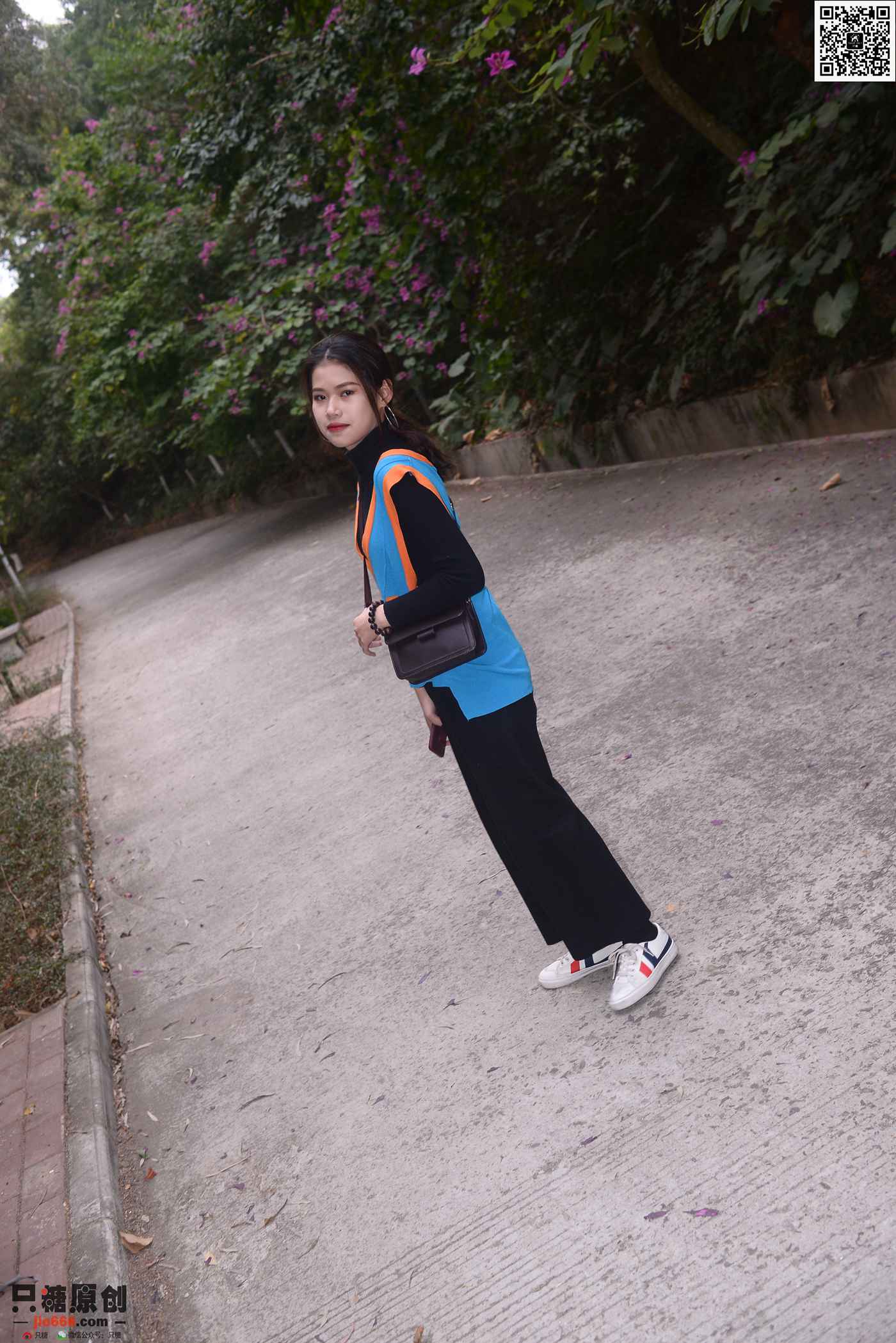 图片[186]-[只糖棉袜]NO.172 苏瑶 星辰满天[190P] – 速更版-美库